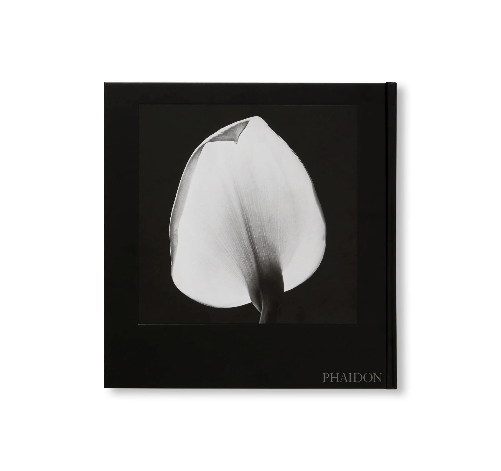 MAPPLETHORPE FLORA: THE COMPLETE FLOWERS [NEW EDITION]