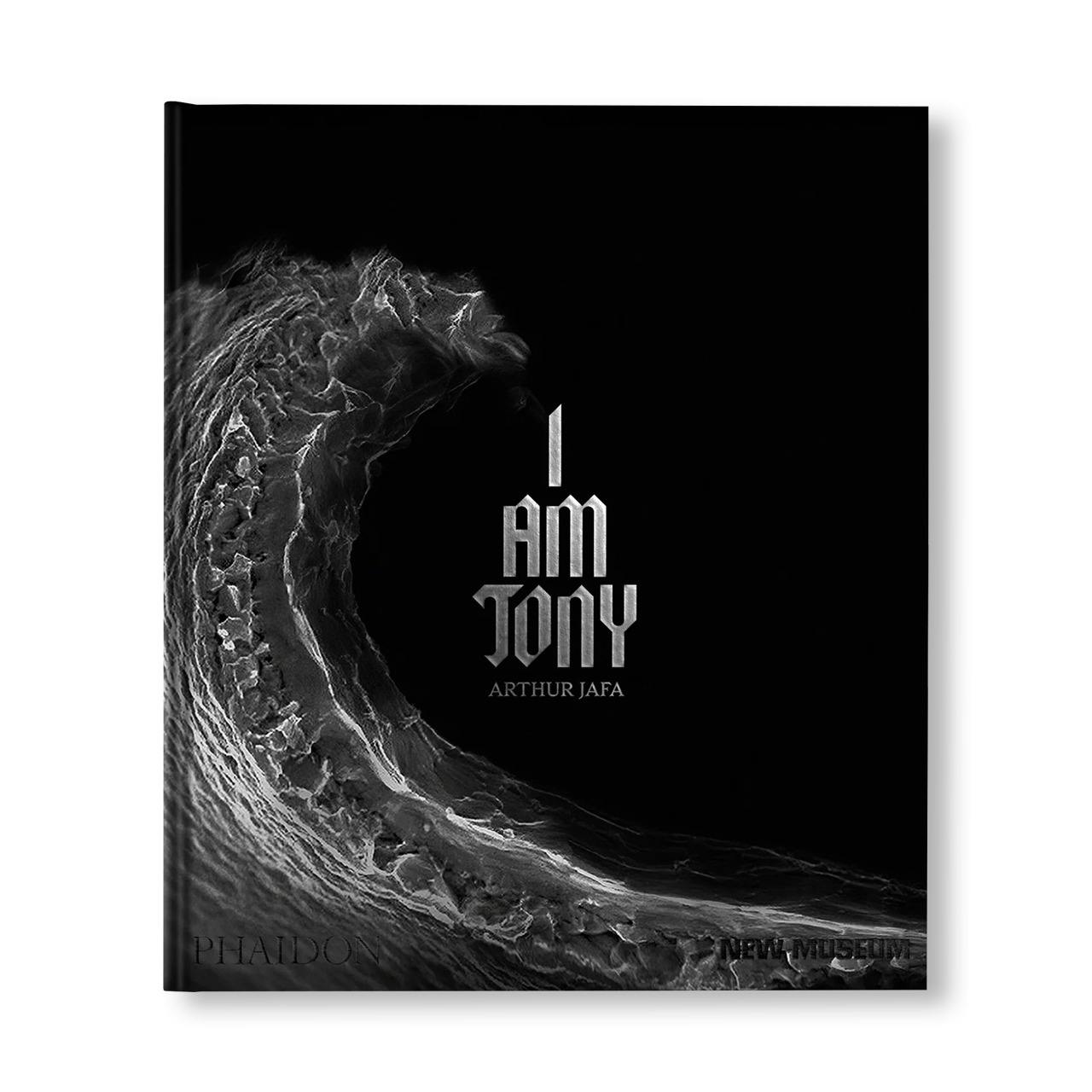 I AM TONY