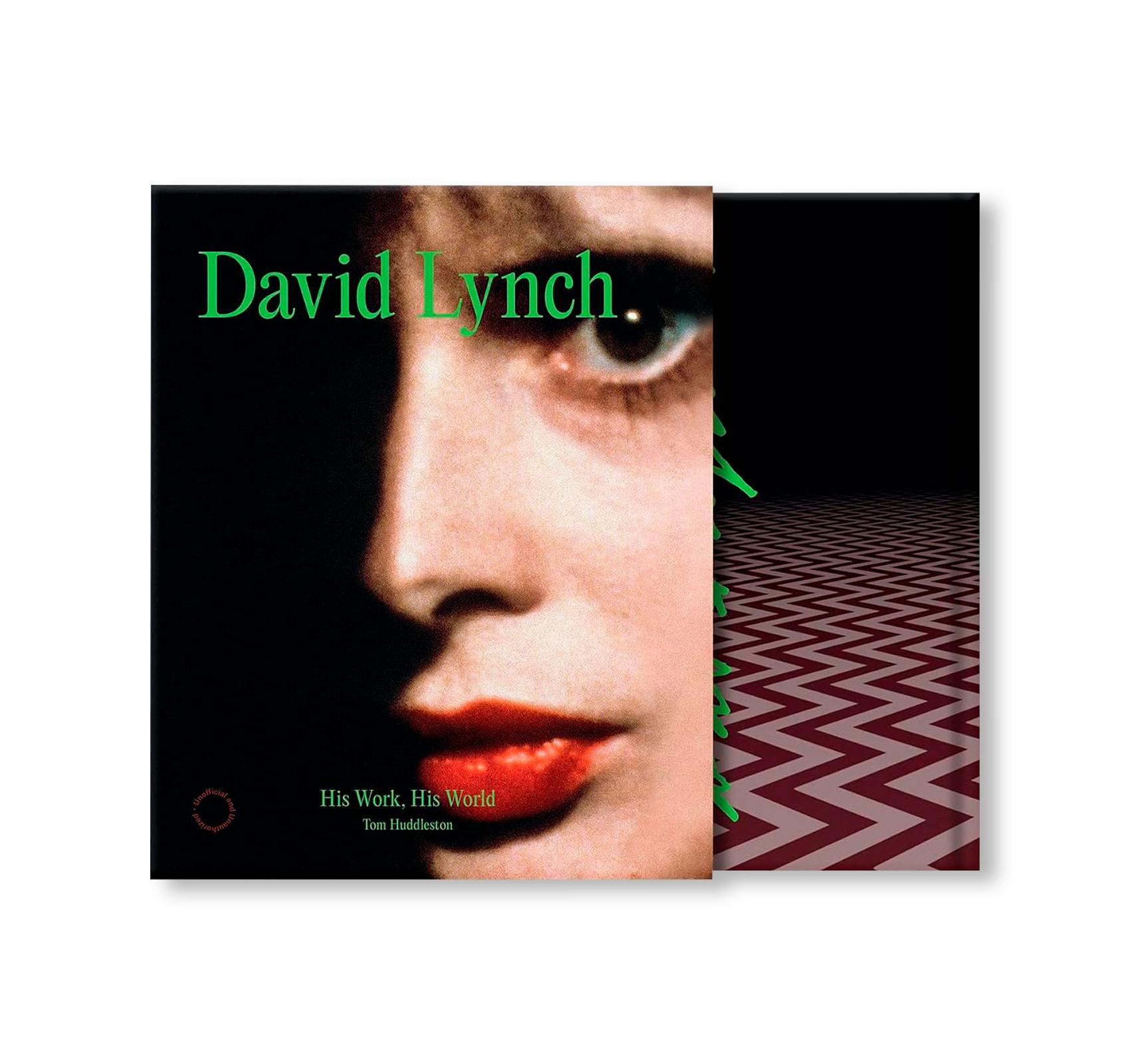 DAVID LYNCH: HIS WORK, HIS WORLD
