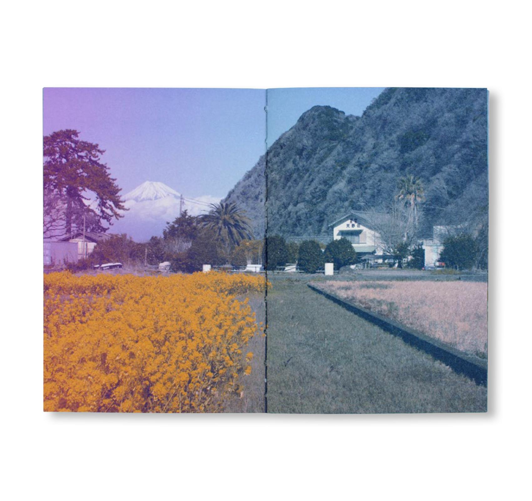 [予約受付中] FUJI