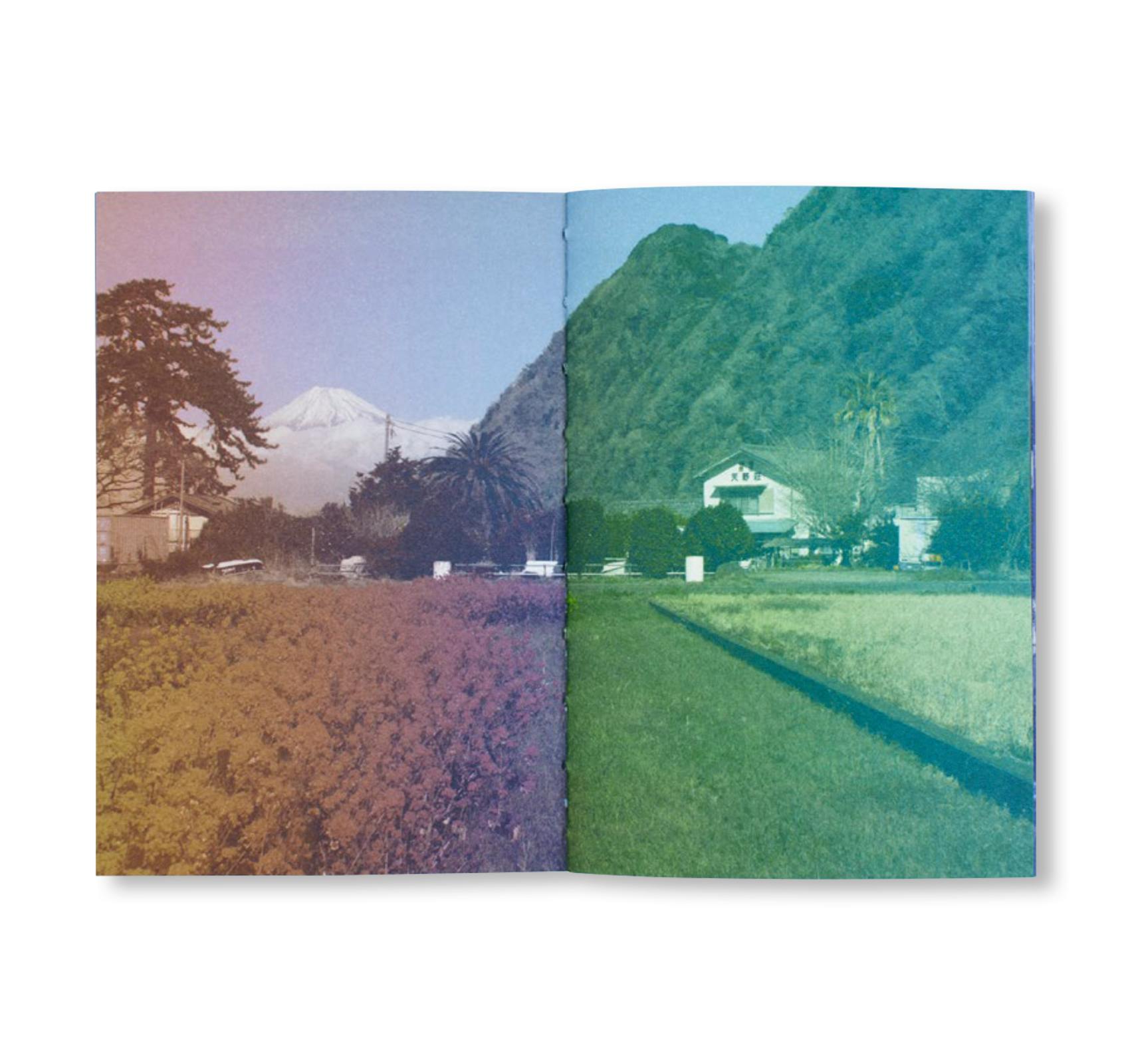 [予約受付中] FUJI