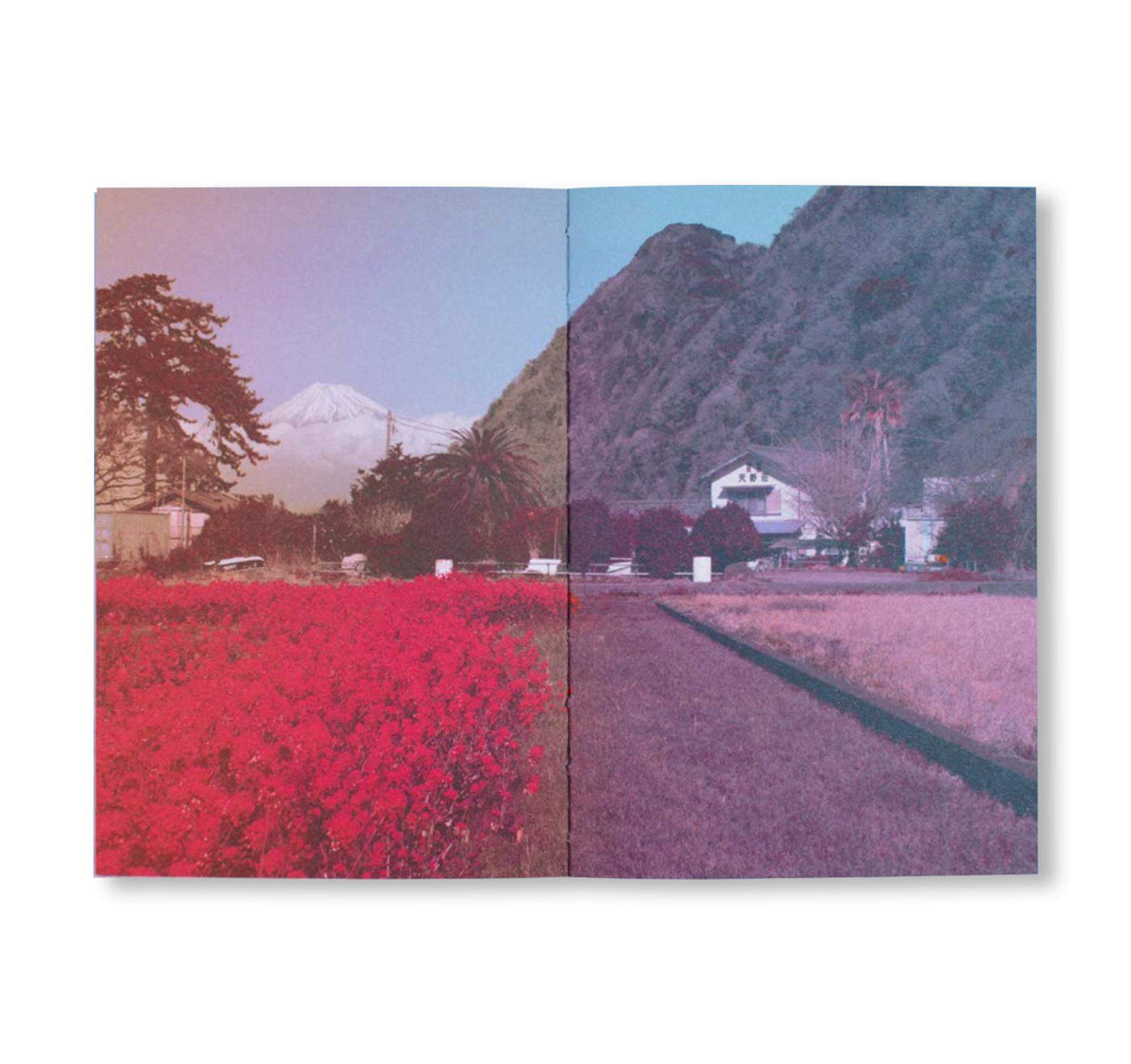 [予約受付中] FUJI