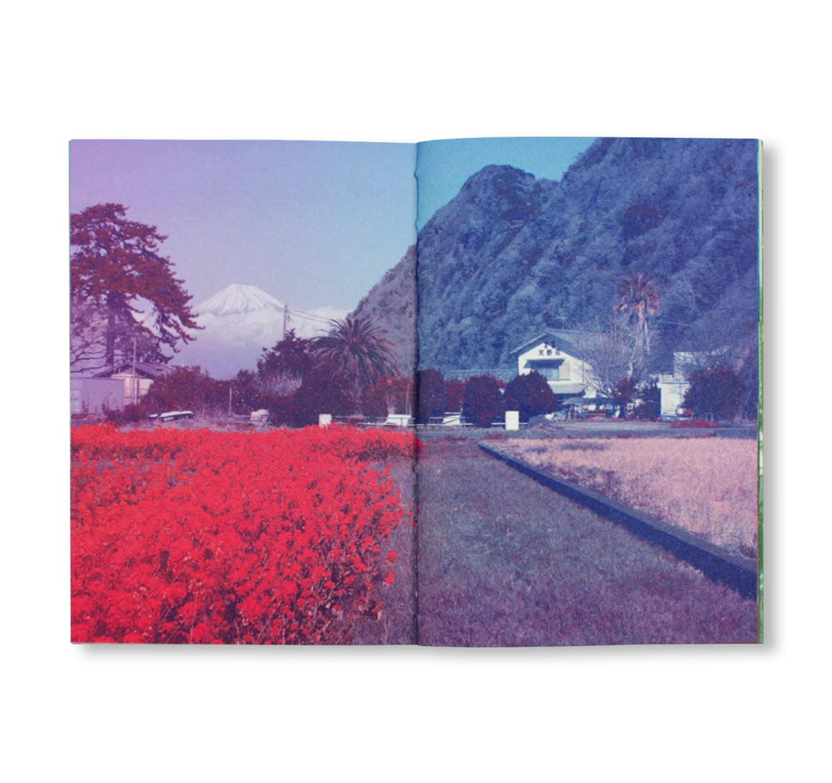 [予約受付中] FUJI