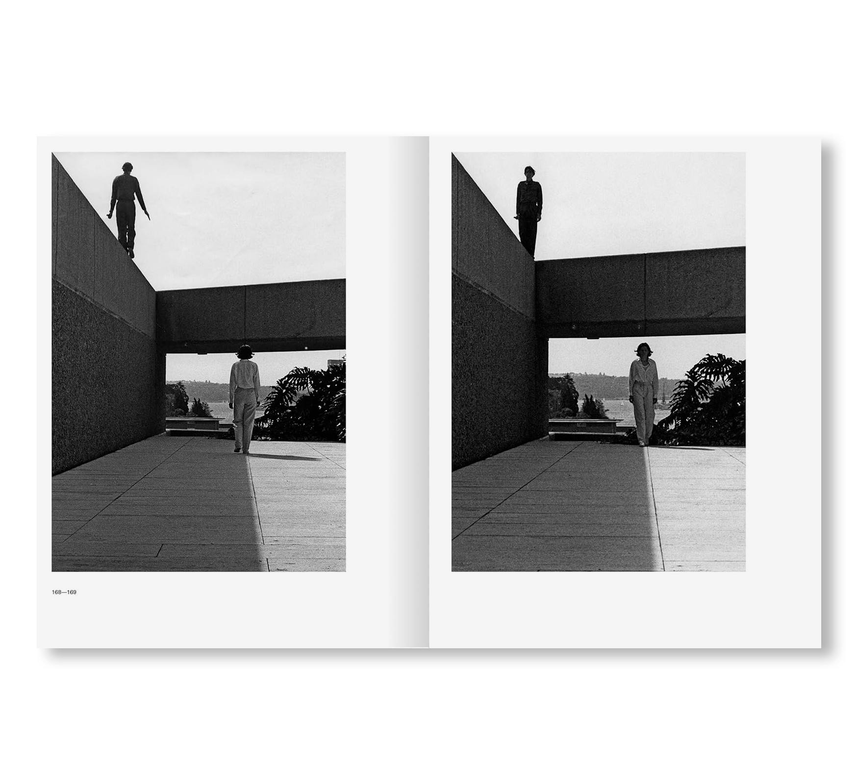 ART VITAL: 12 YEARS OF ULAY / MARINA ABRAMOVIC