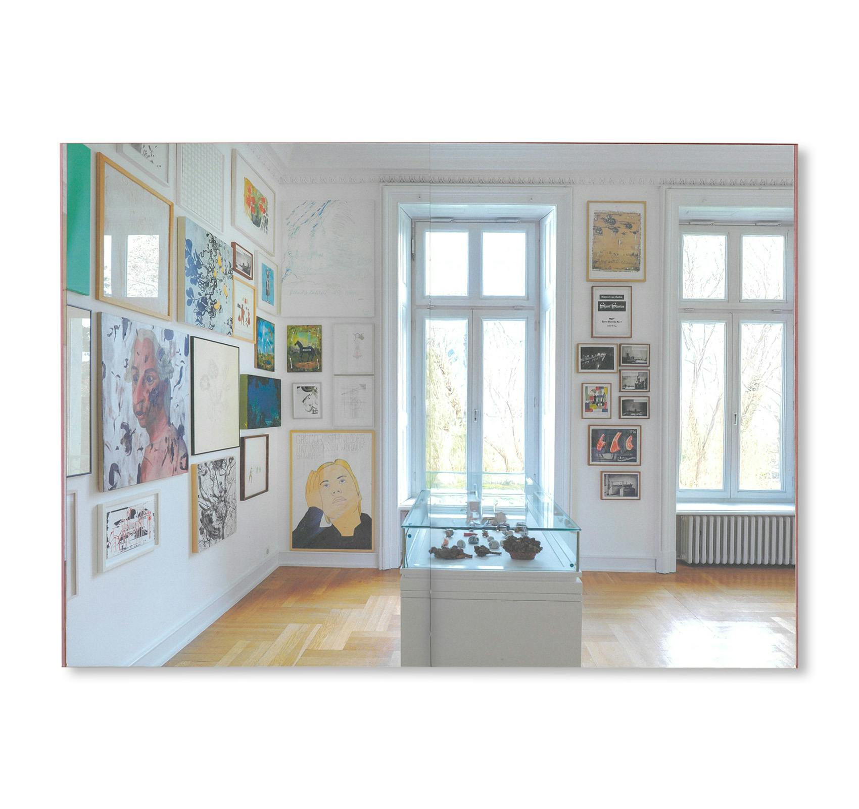 OBSESSION - COLLECTION: SAMMLUNG GERHARD THEEWEN