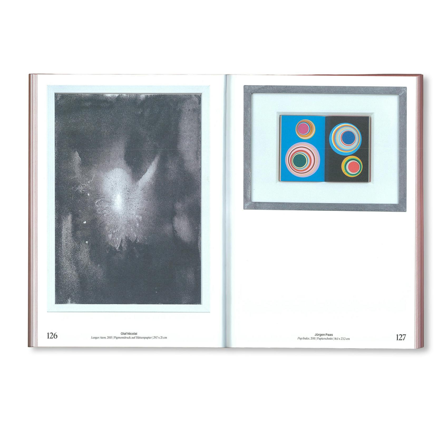 OBSESSION - COLLECTION: SAMMLUNG GERHARD THEEWEN