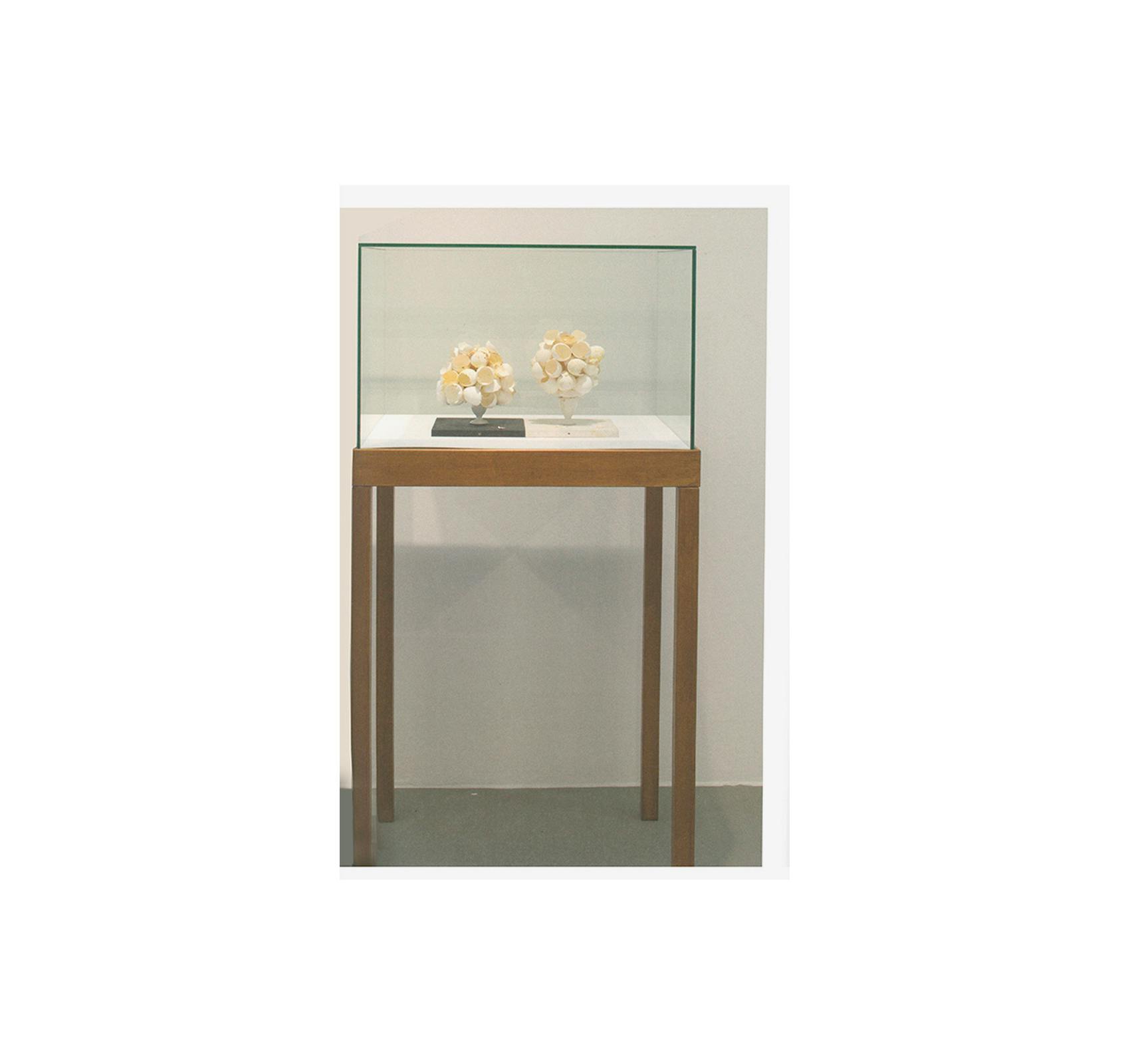MARCEL BROODTHAERS: EXHIBITION HISTORY 1964–1975 AND SELECTED WORKS 1957–1975
