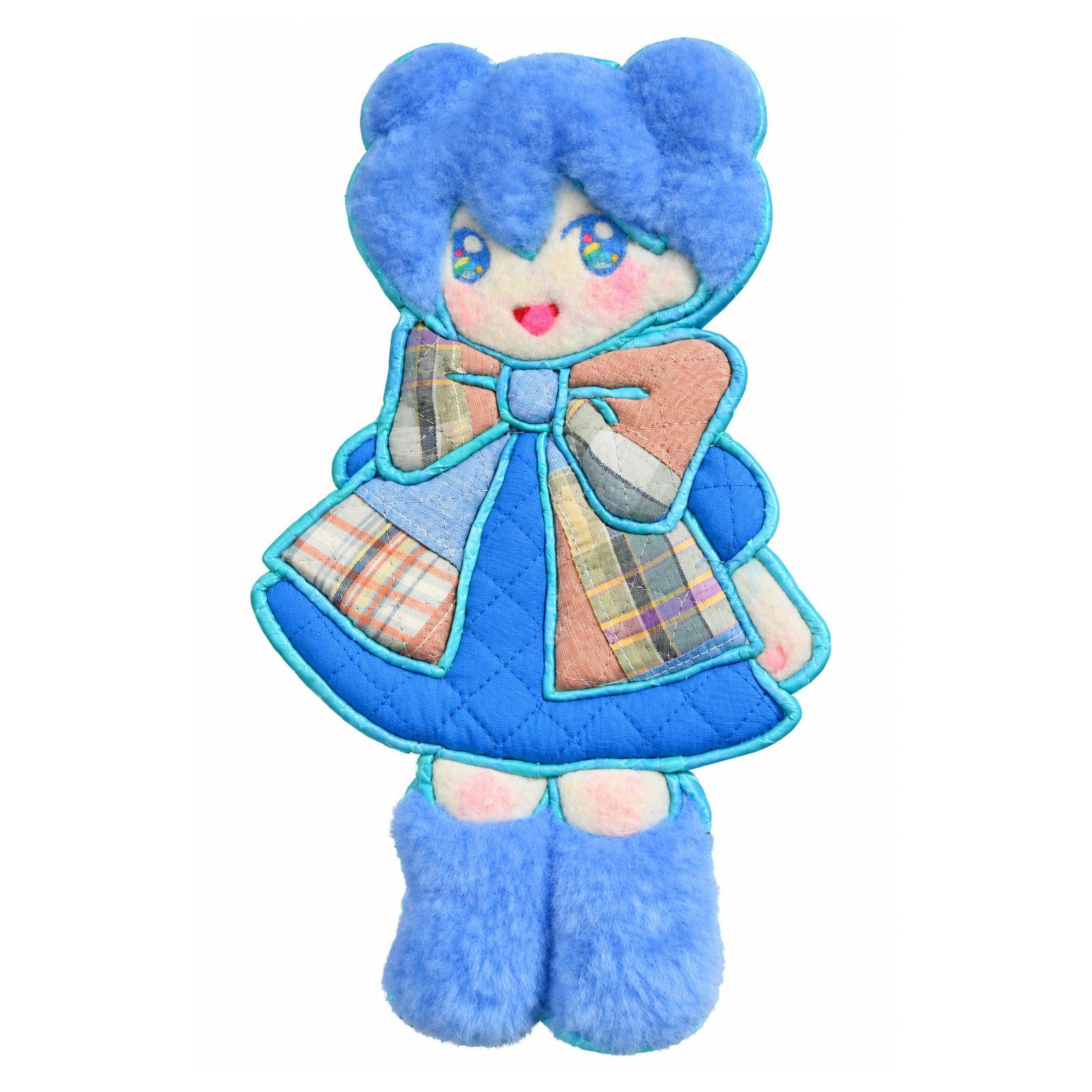 くまのこ