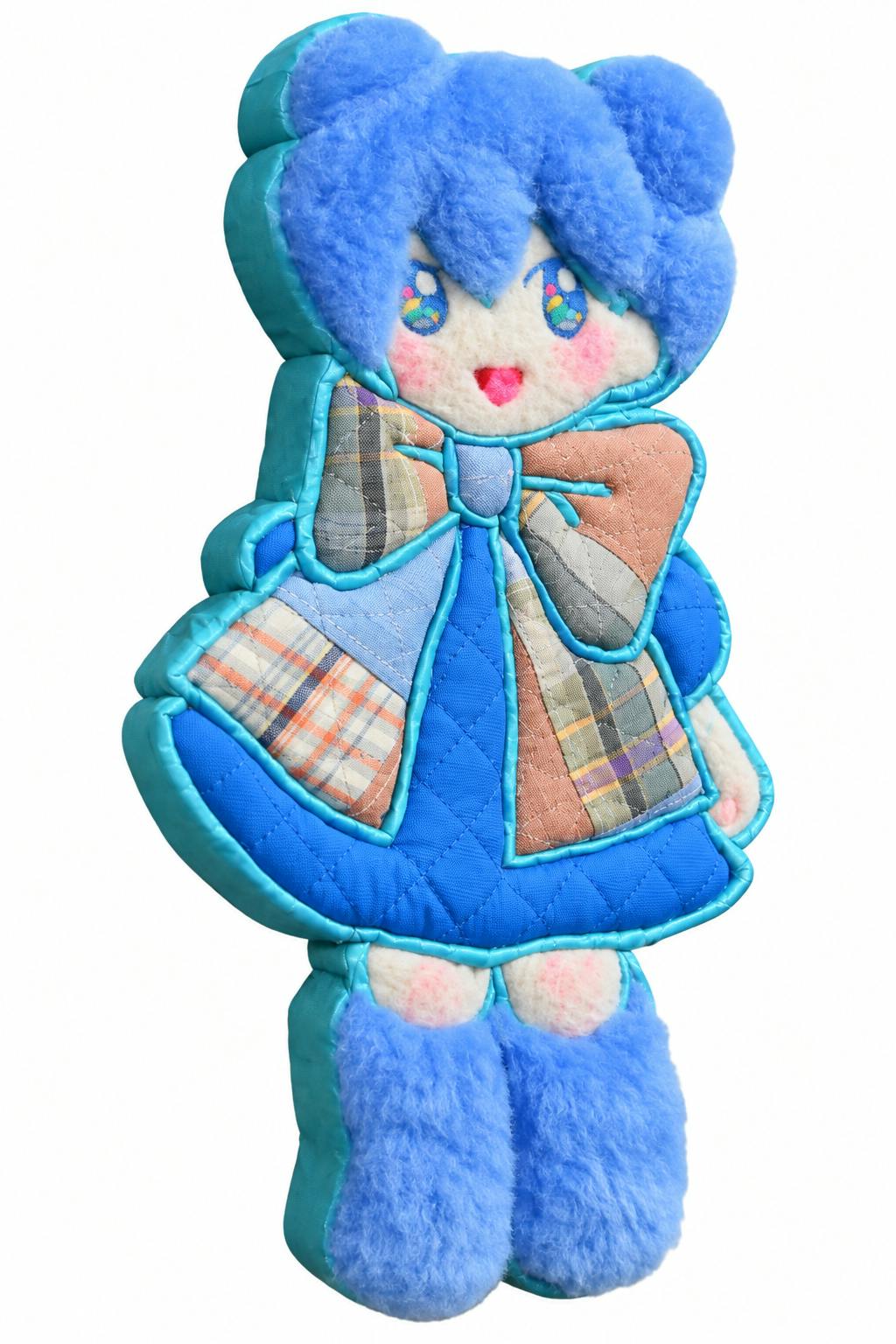 くまのこ