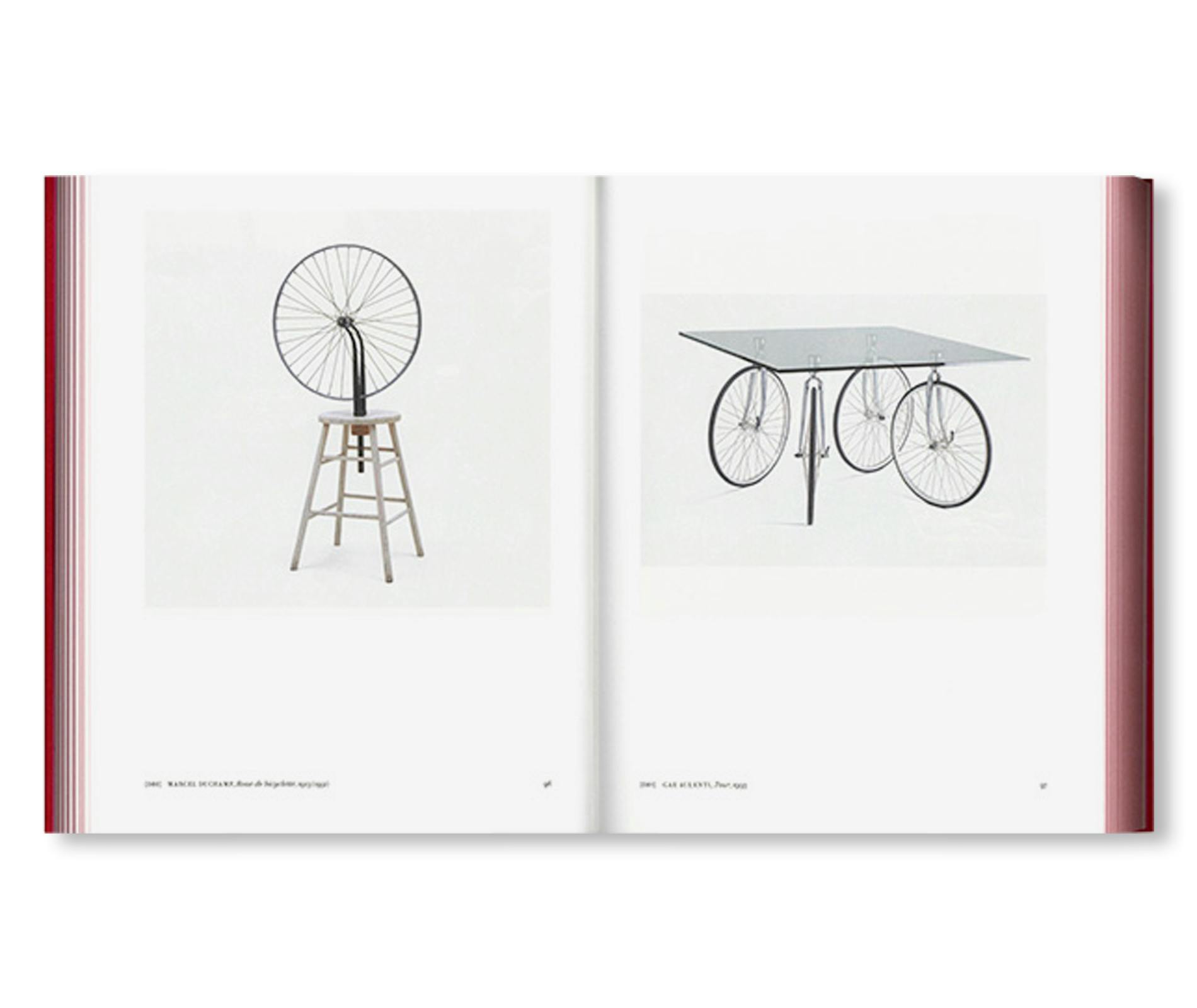 OBJECTS OF DESIRE: SURREALISM AND DESIGN 1924 – TODAY