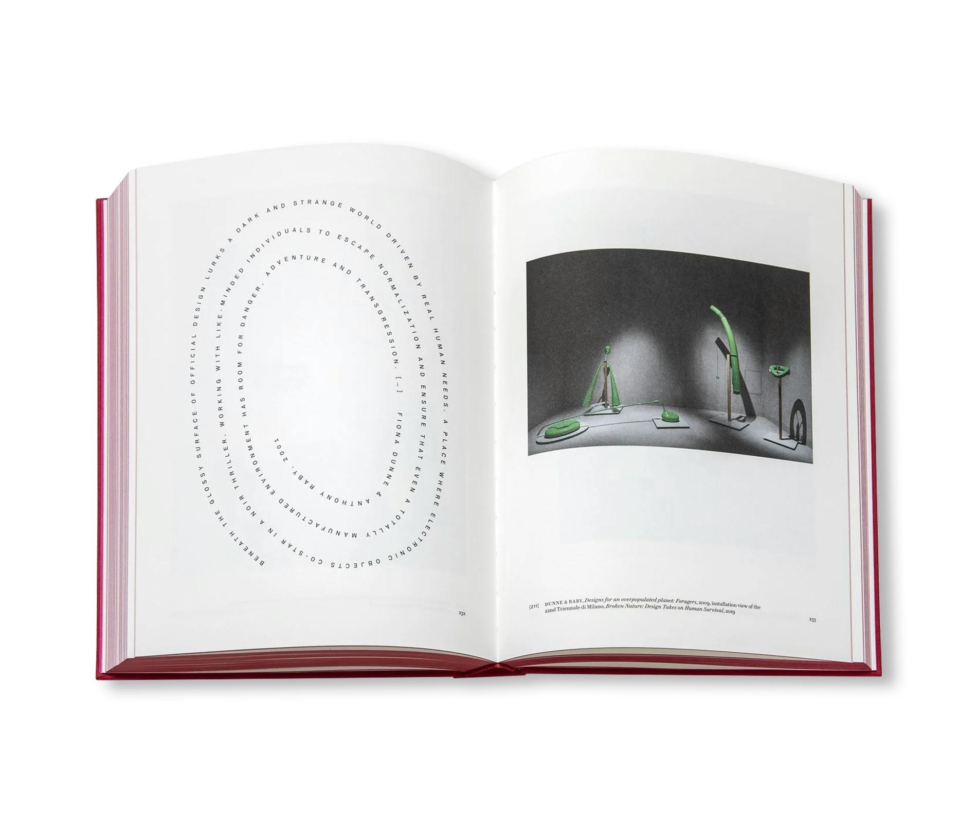 OBJECTS OF DESIRE: SURREALISM AND DESIGN 1924 – TODAY