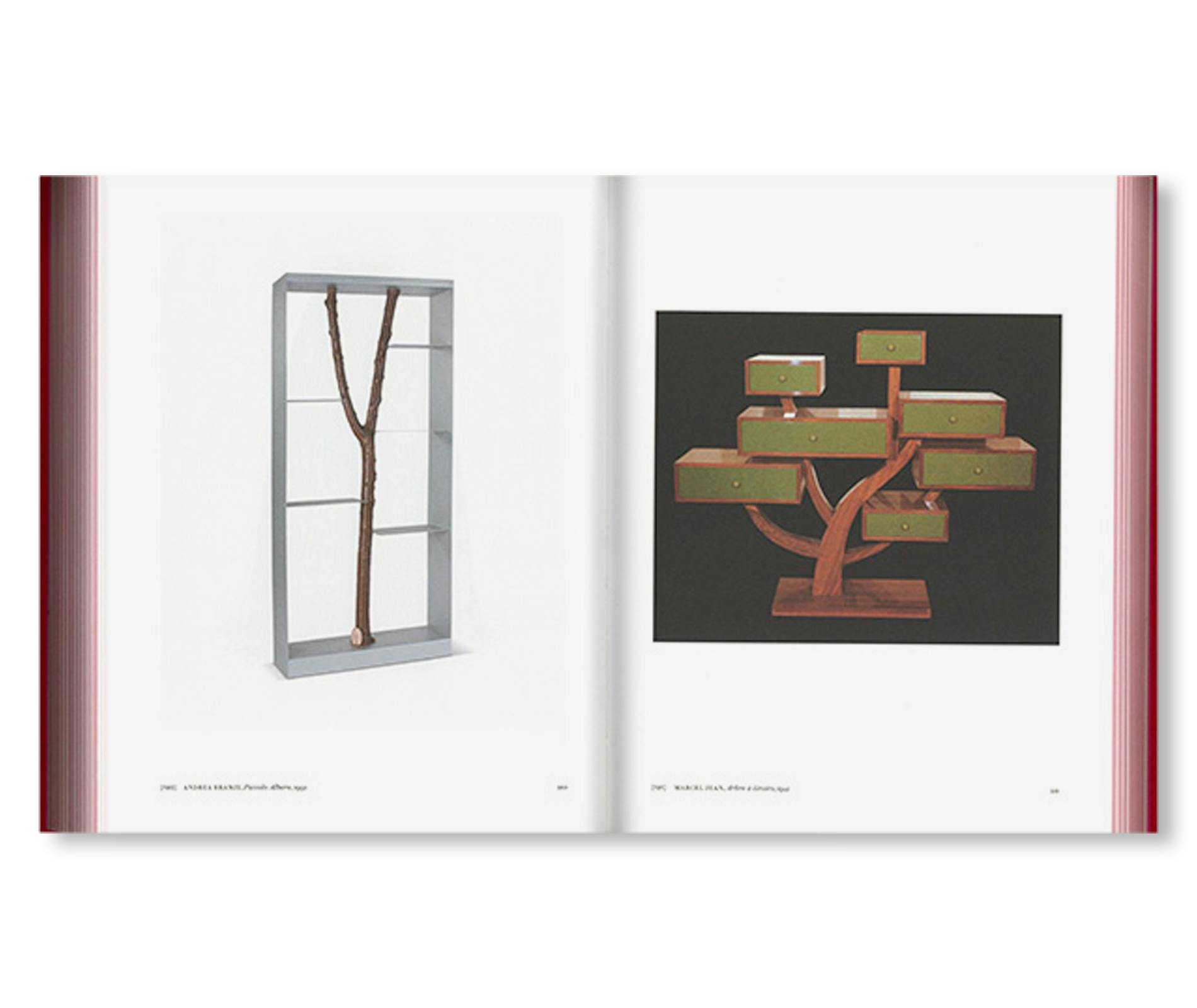 OBJECTS OF DESIRE: SURREALISM AND DESIGN 1924 – TODAY