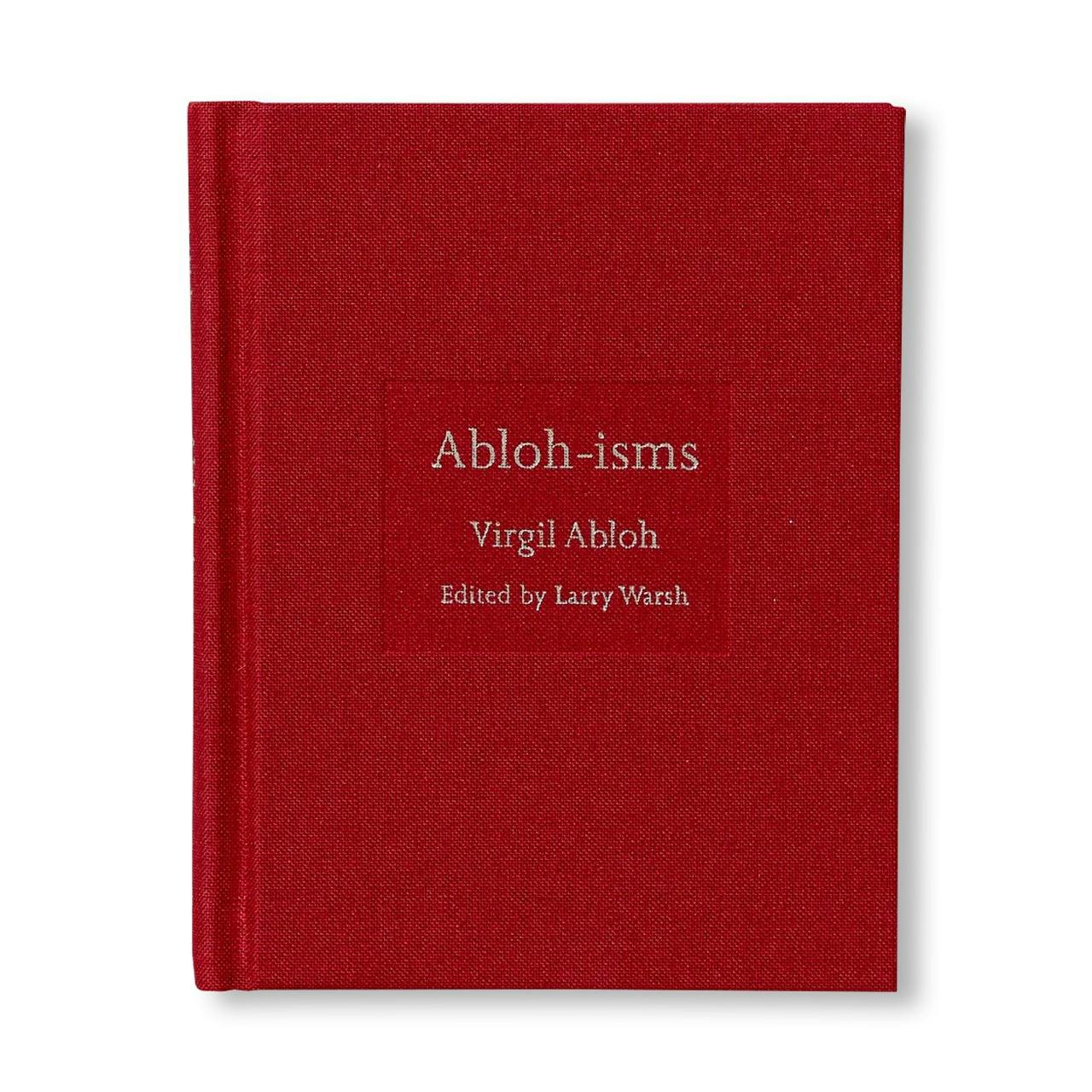 ABLOH-ISMS