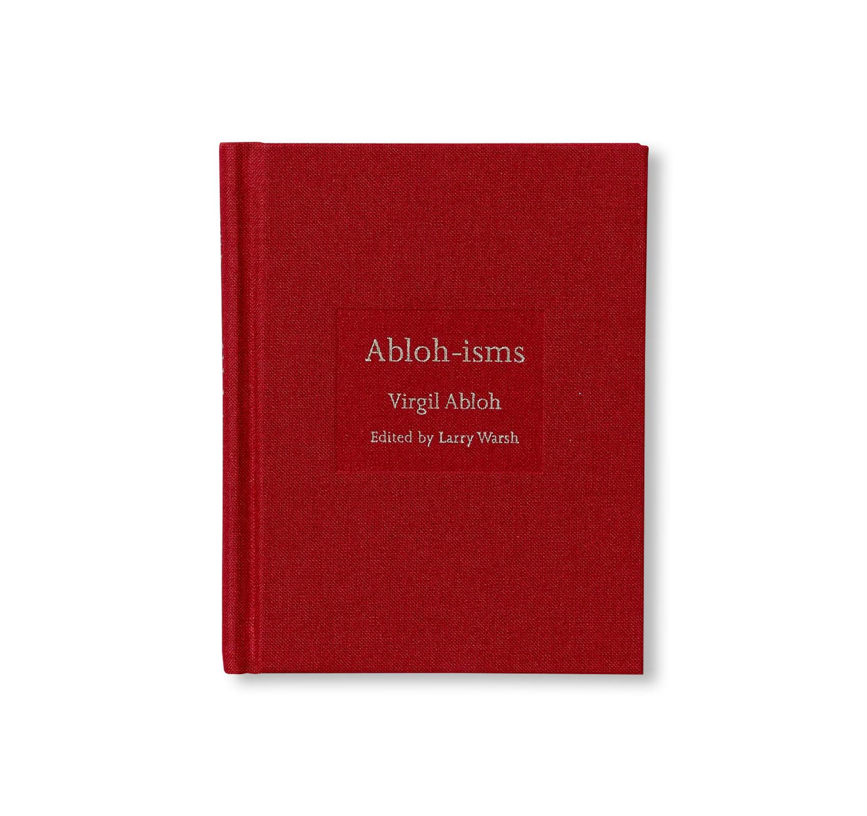 ABLOH-ISMS