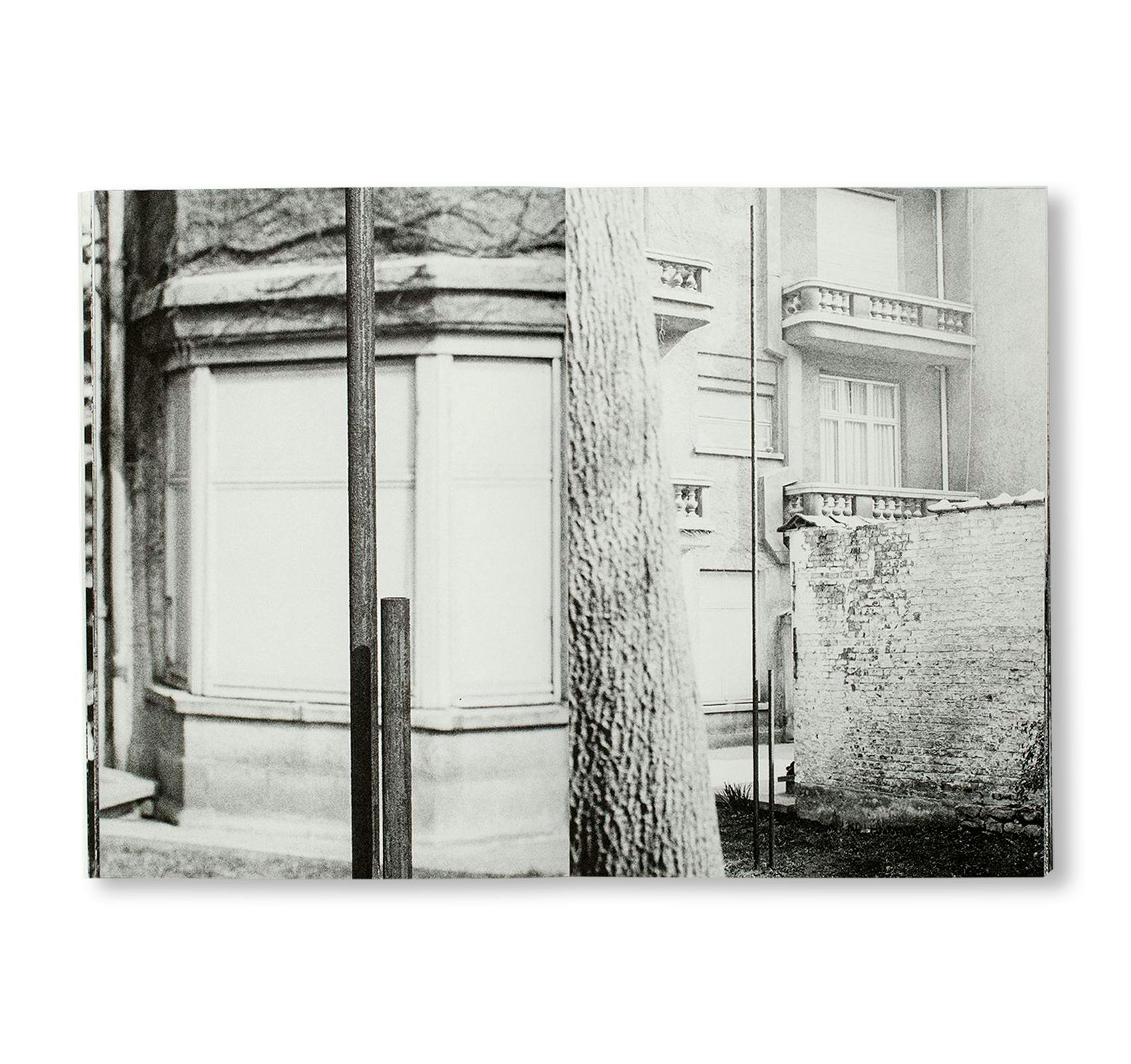 TWO PIPES FOURTEEN LOCATIONS [SECOND EDITION]