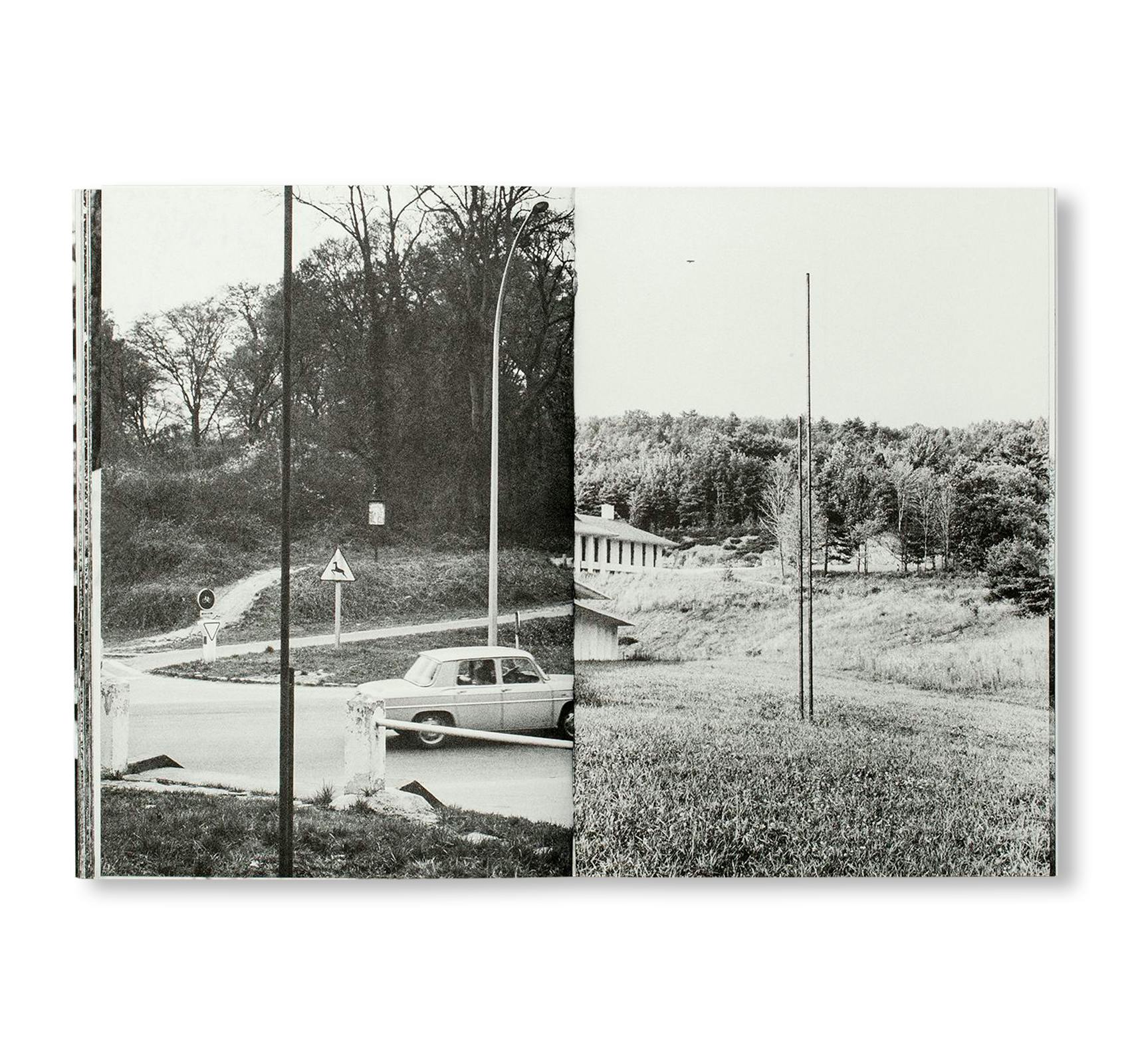 TWO PIPES FOURTEEN LOCATIONS [SECOND EDITION]