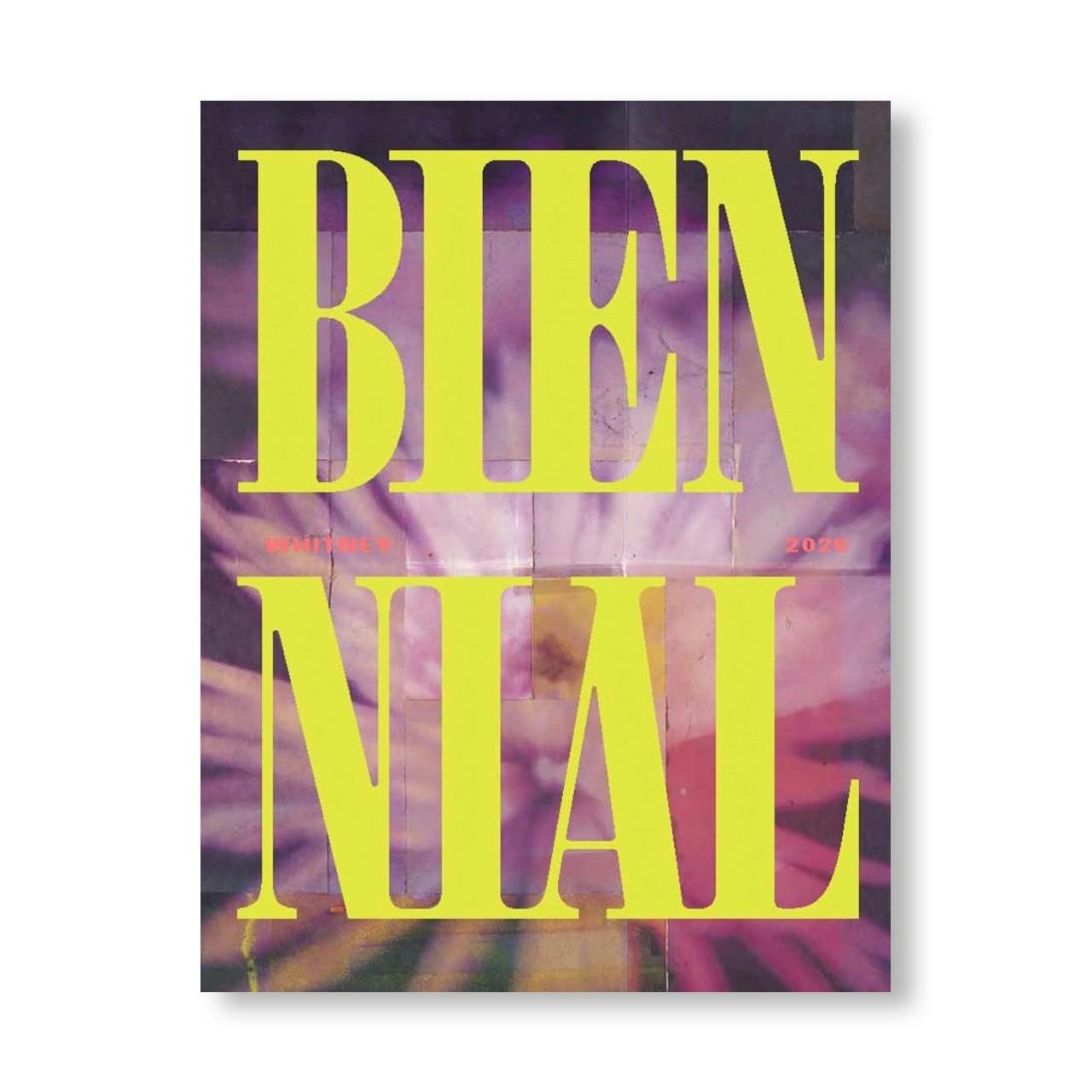 WHITNEY BIENNIAL 2026