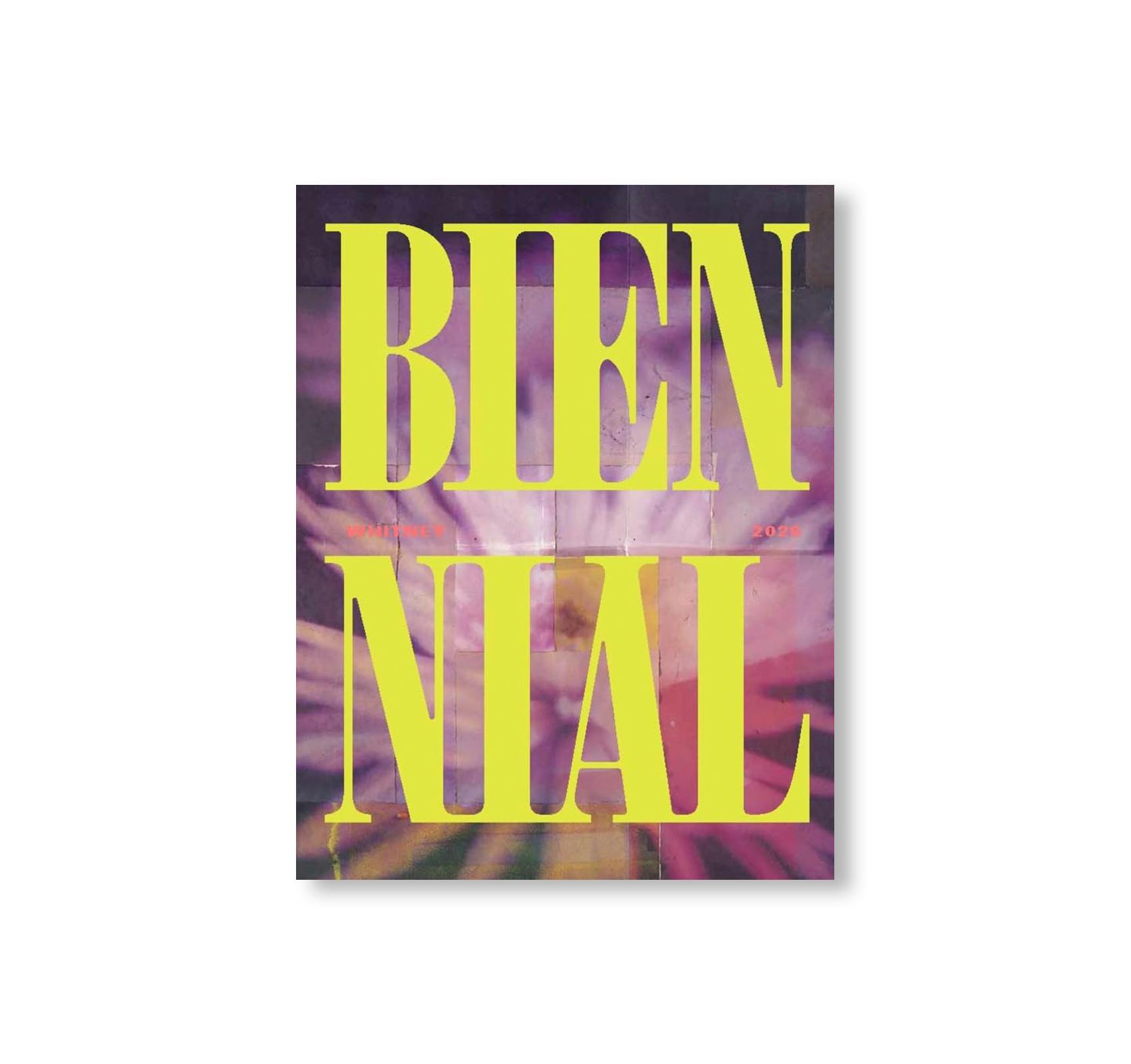 WHITNEY BIENNIAL 2026