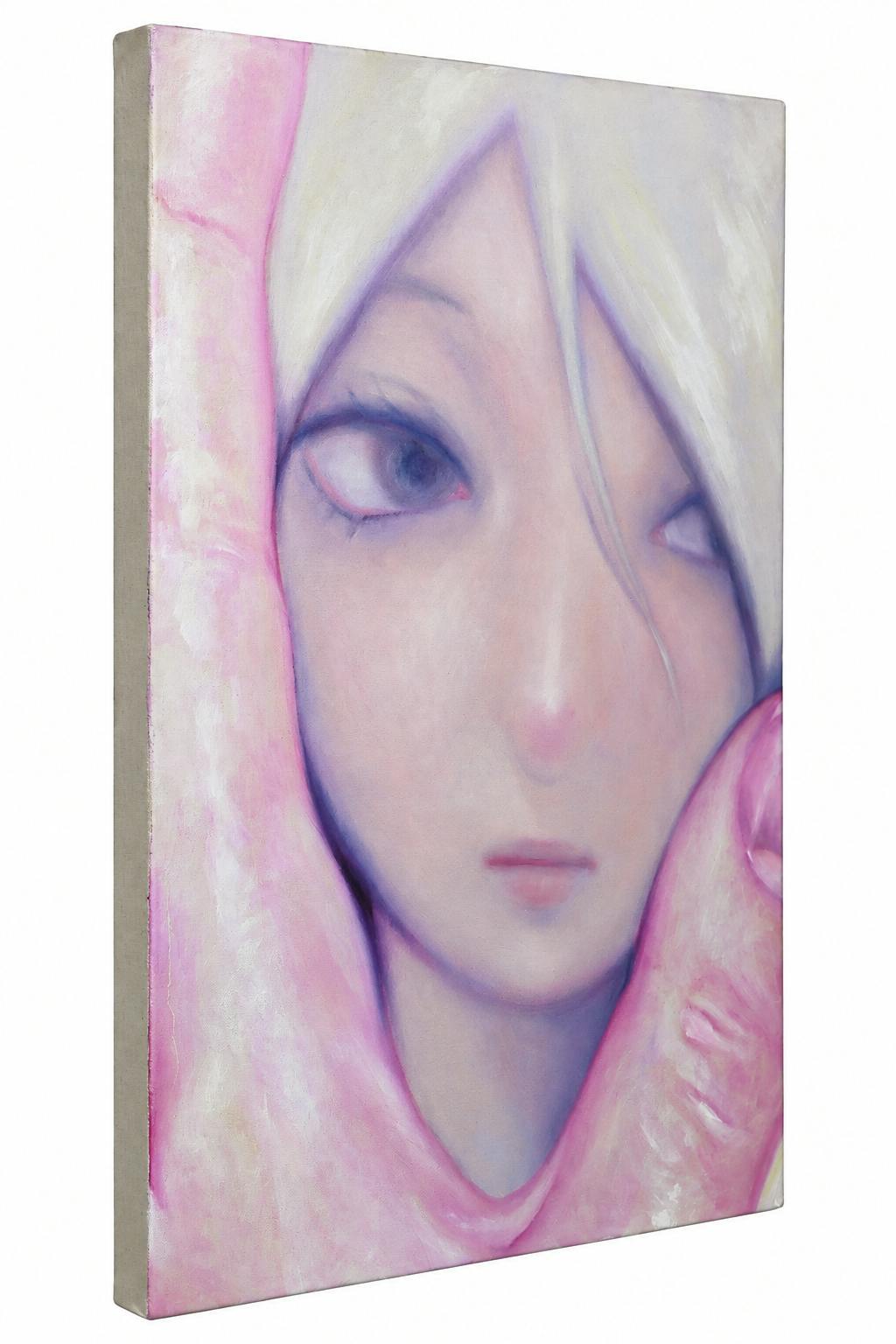 届かない