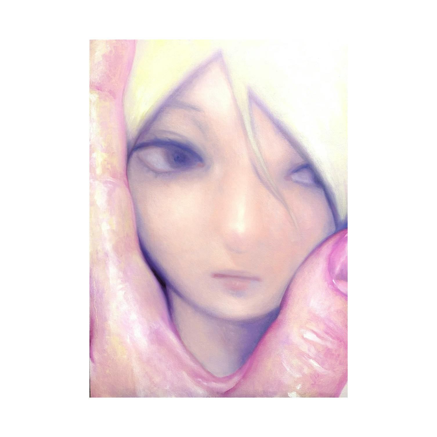 届かない