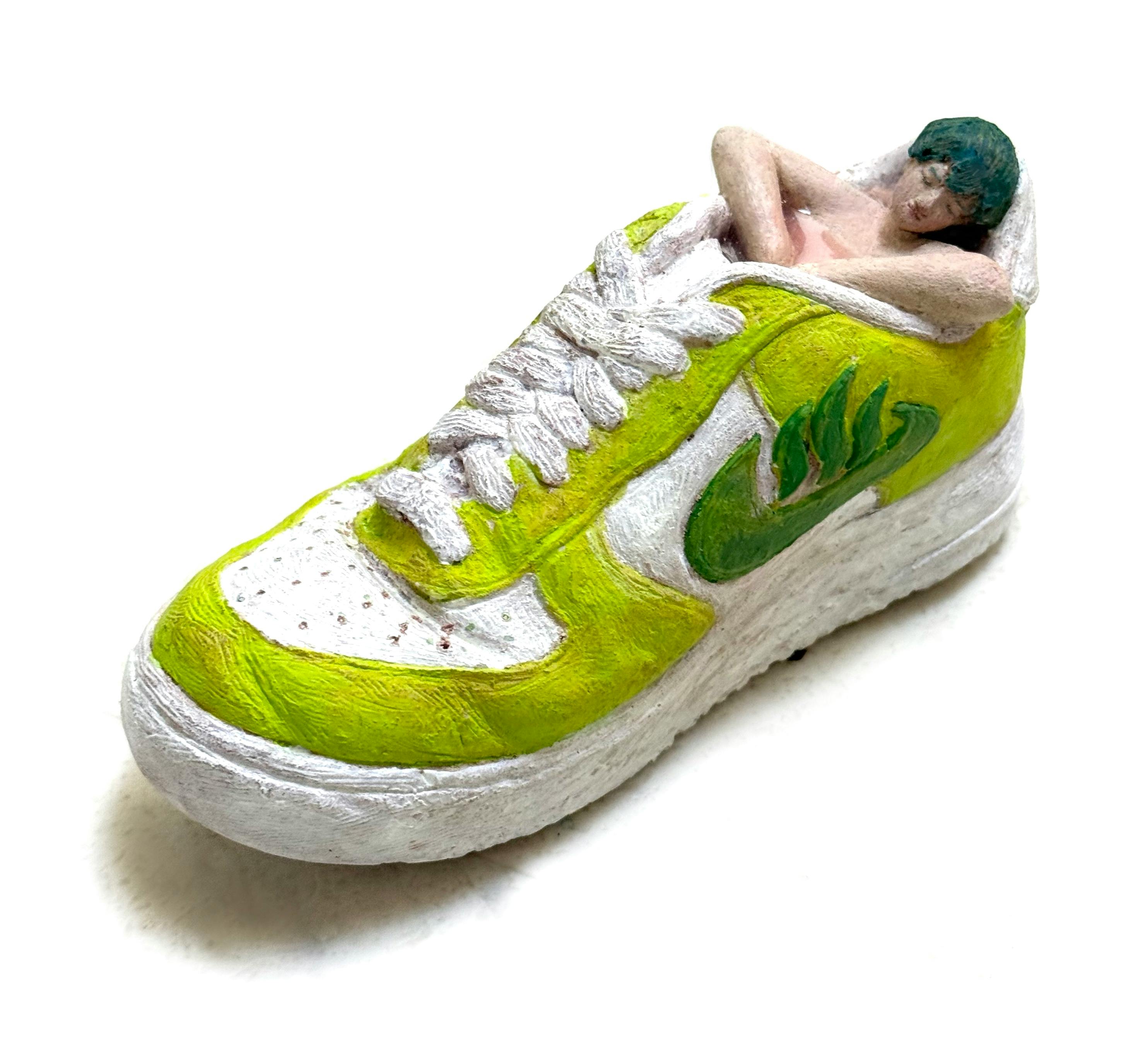 靴湯 S -spa force- (light green)