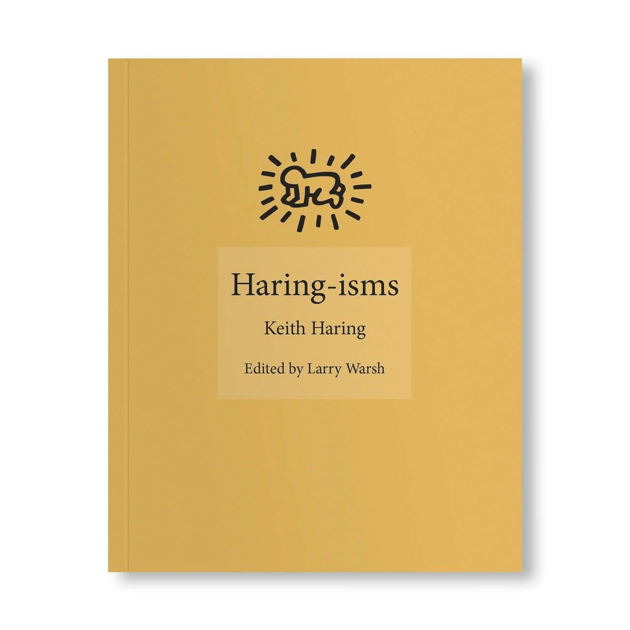 HARING-ISMS