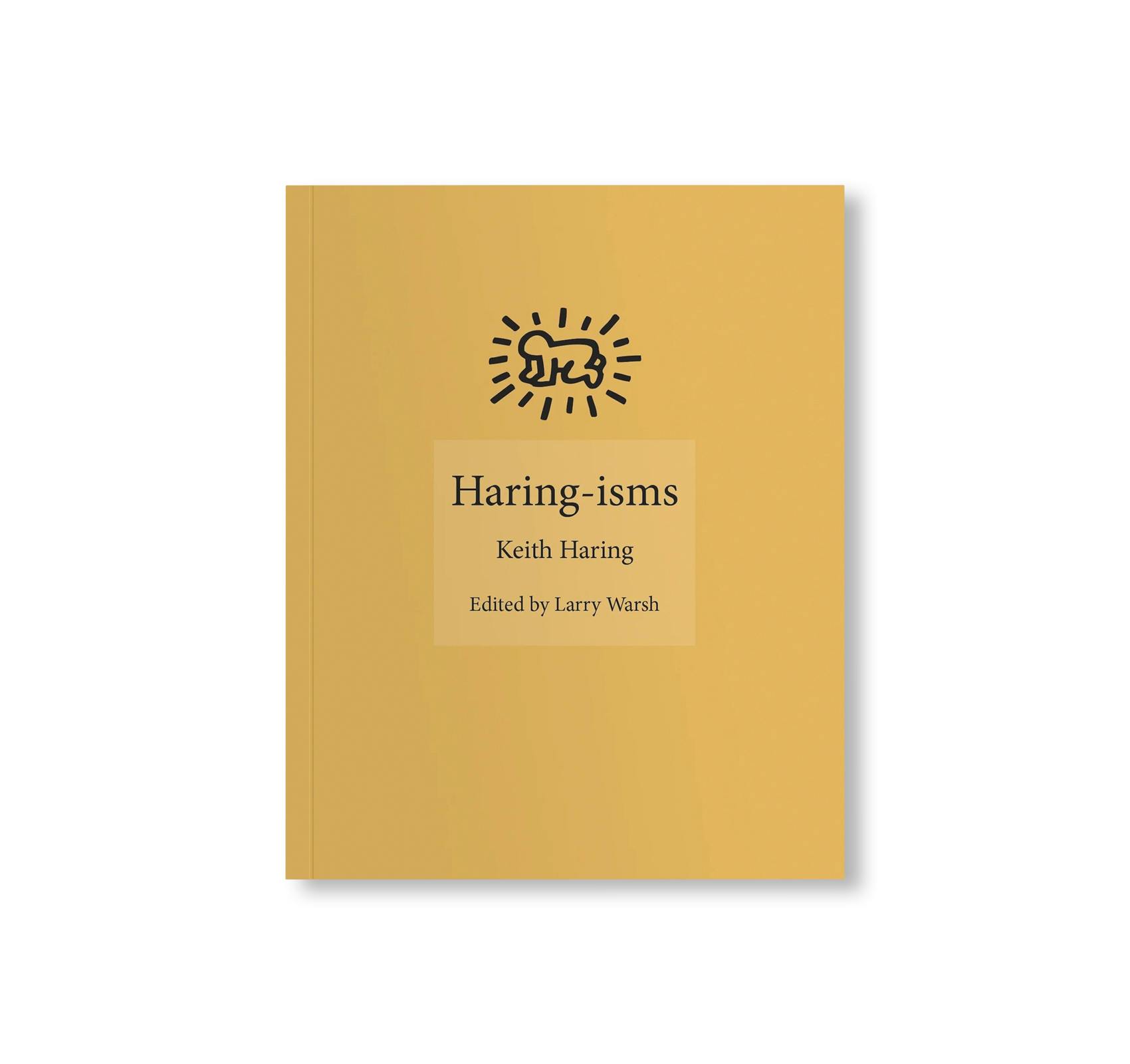 HARING-ISMS