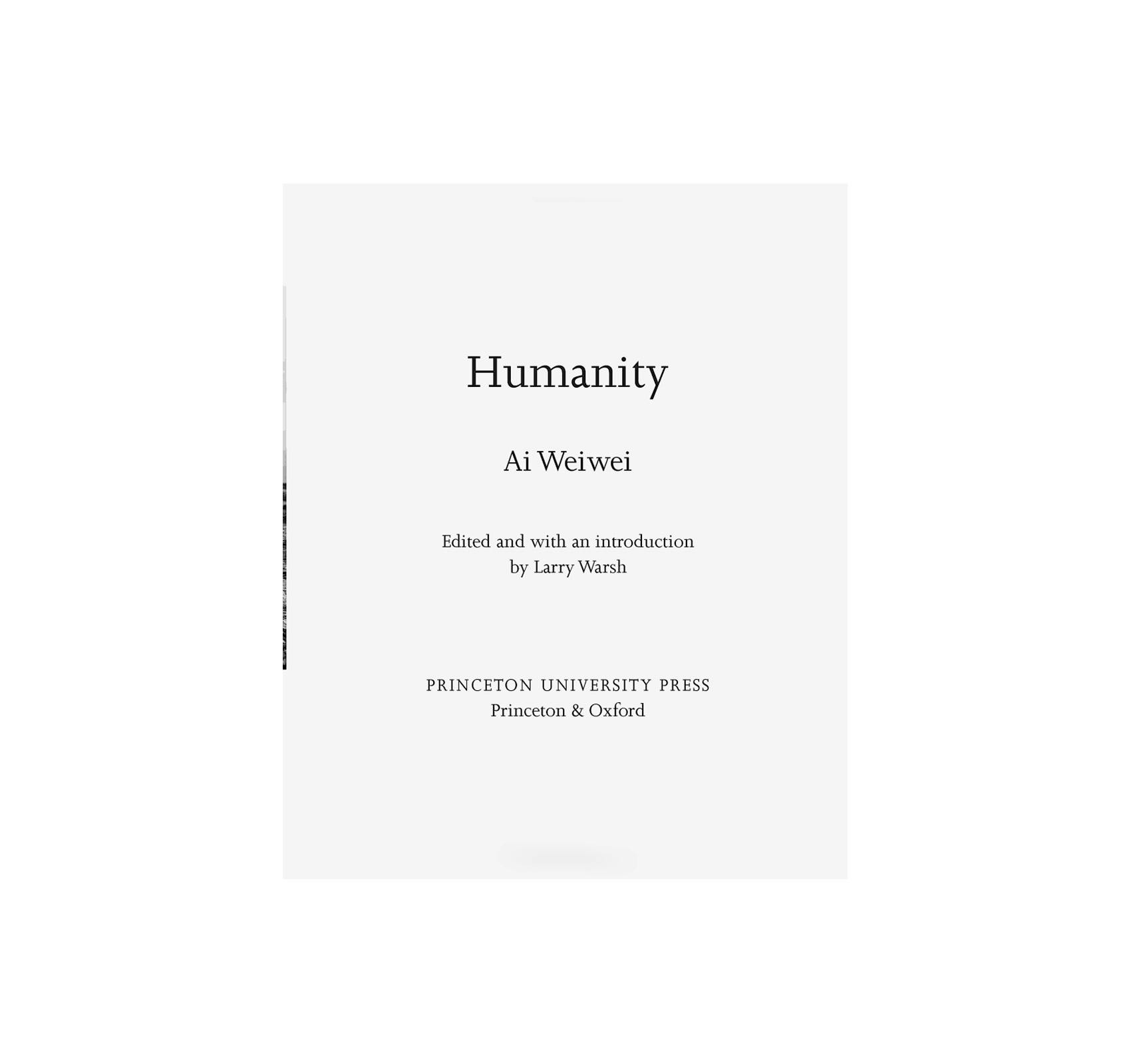 HUMANITY