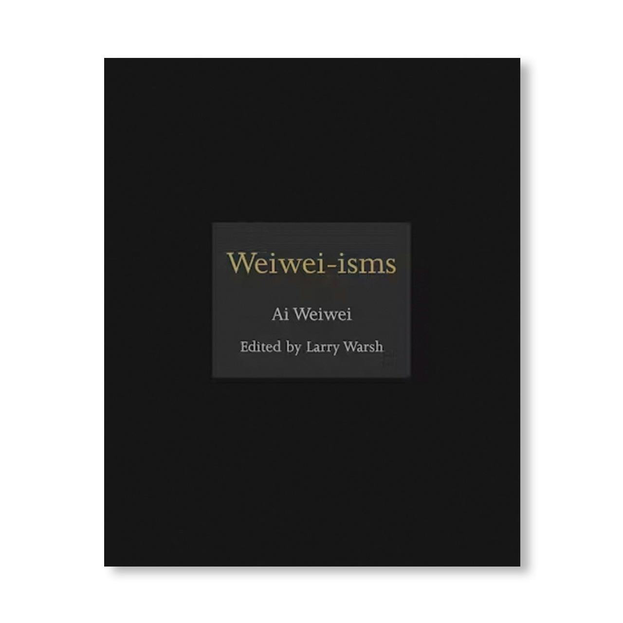 WEIWEI-ISMS