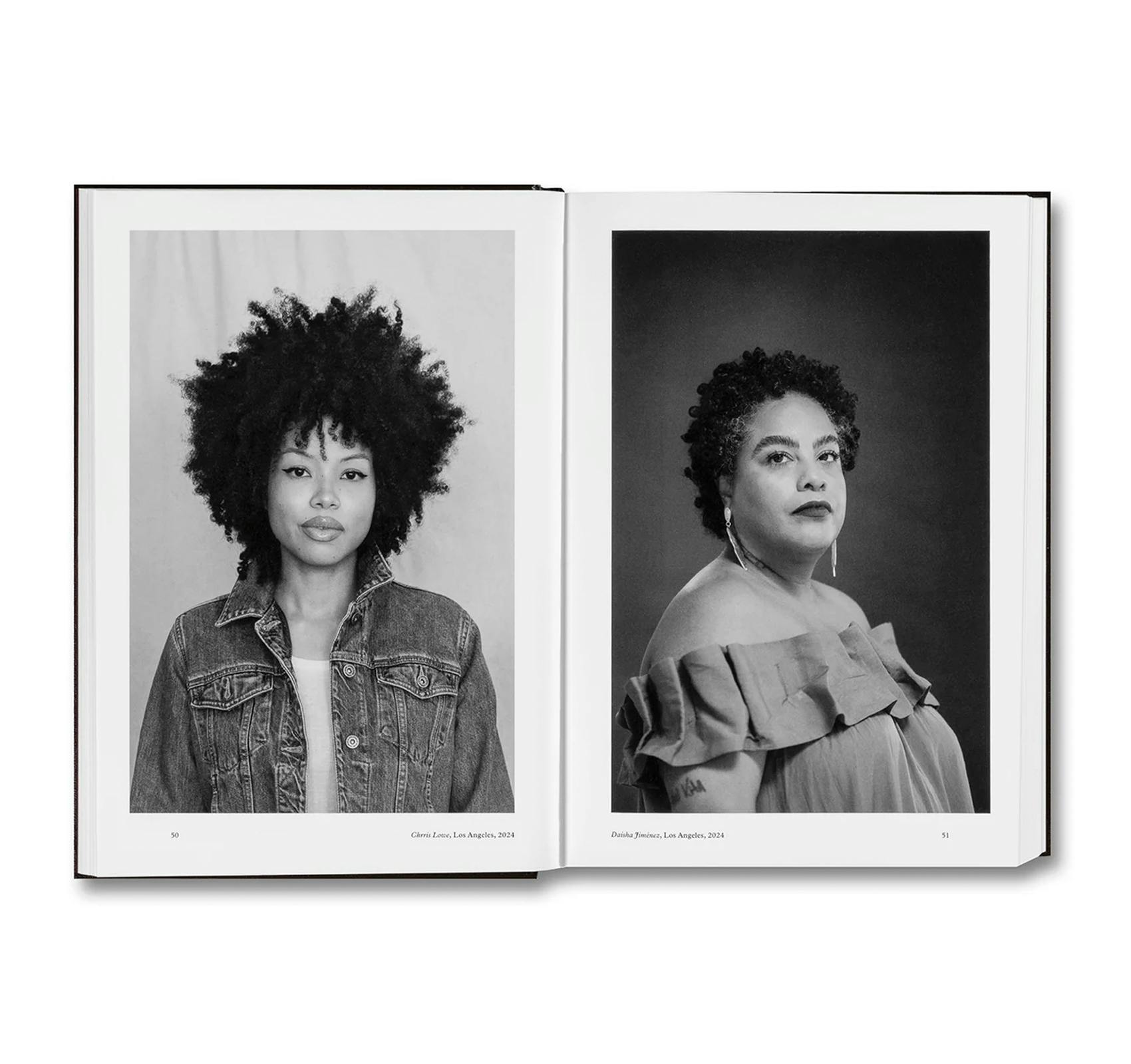 FACES AND PHASES