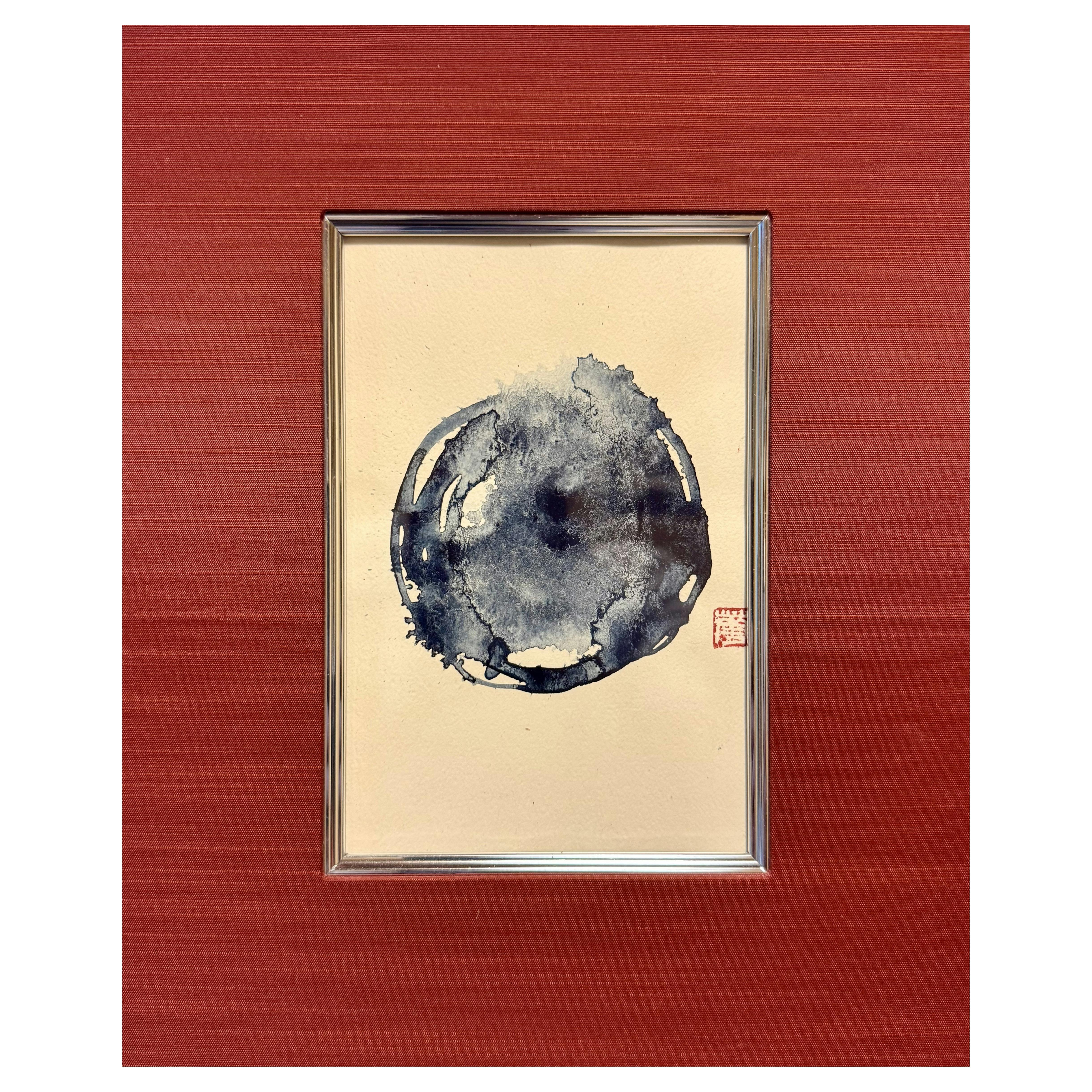 月影-moon shadow-