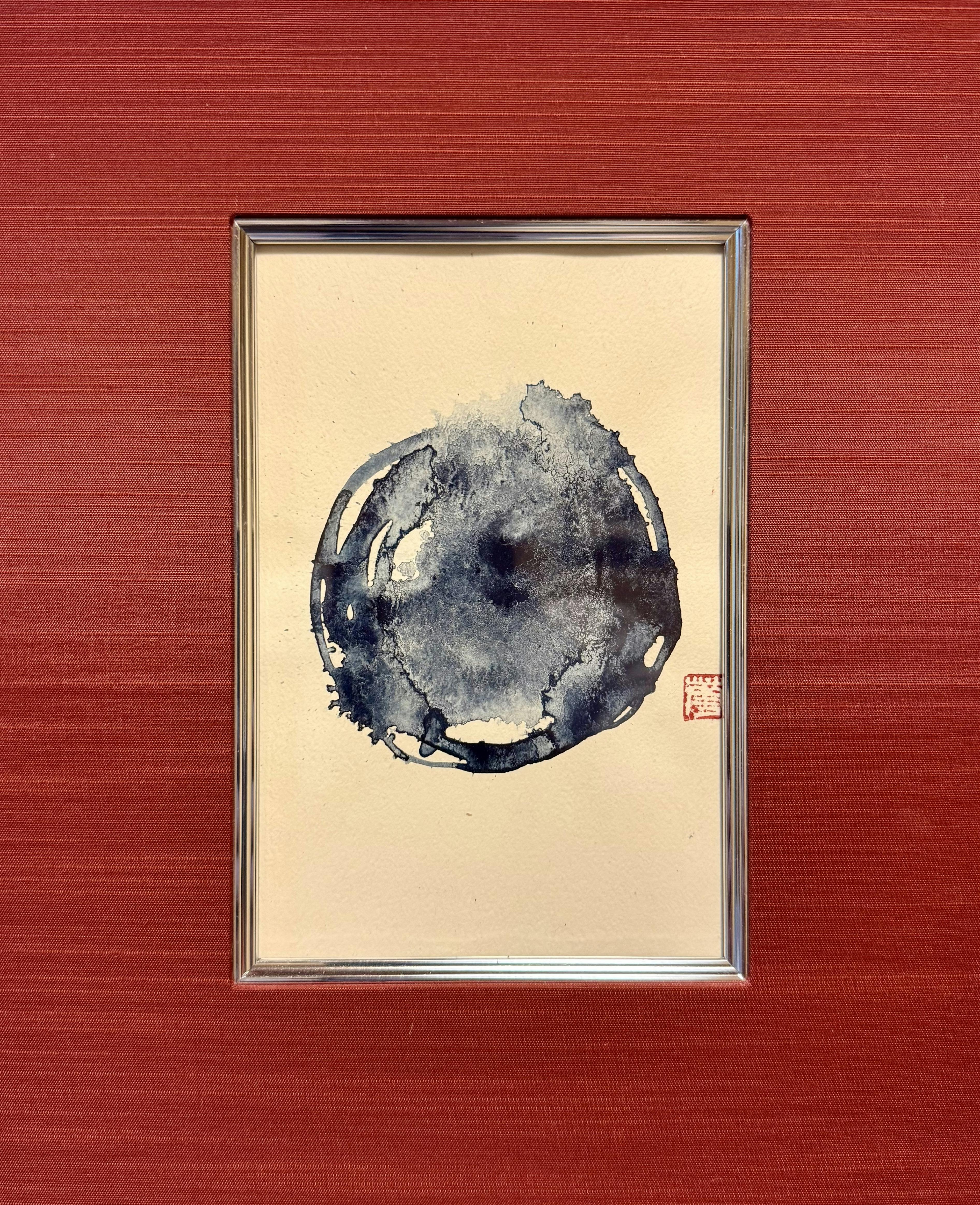 月影-moon shadow-
