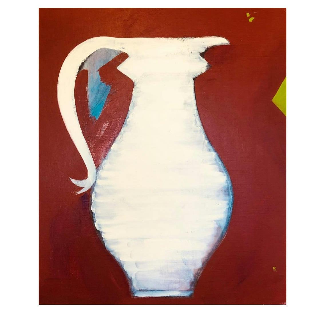 Pitcher