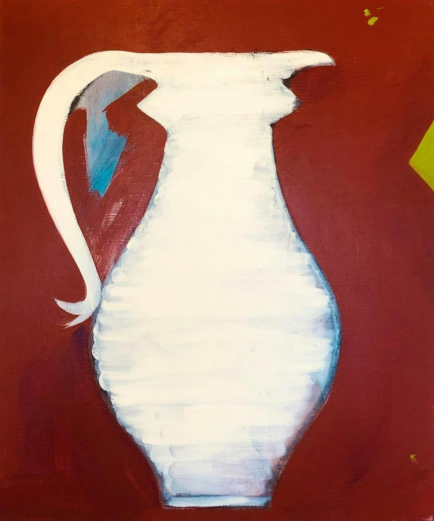Pitcher