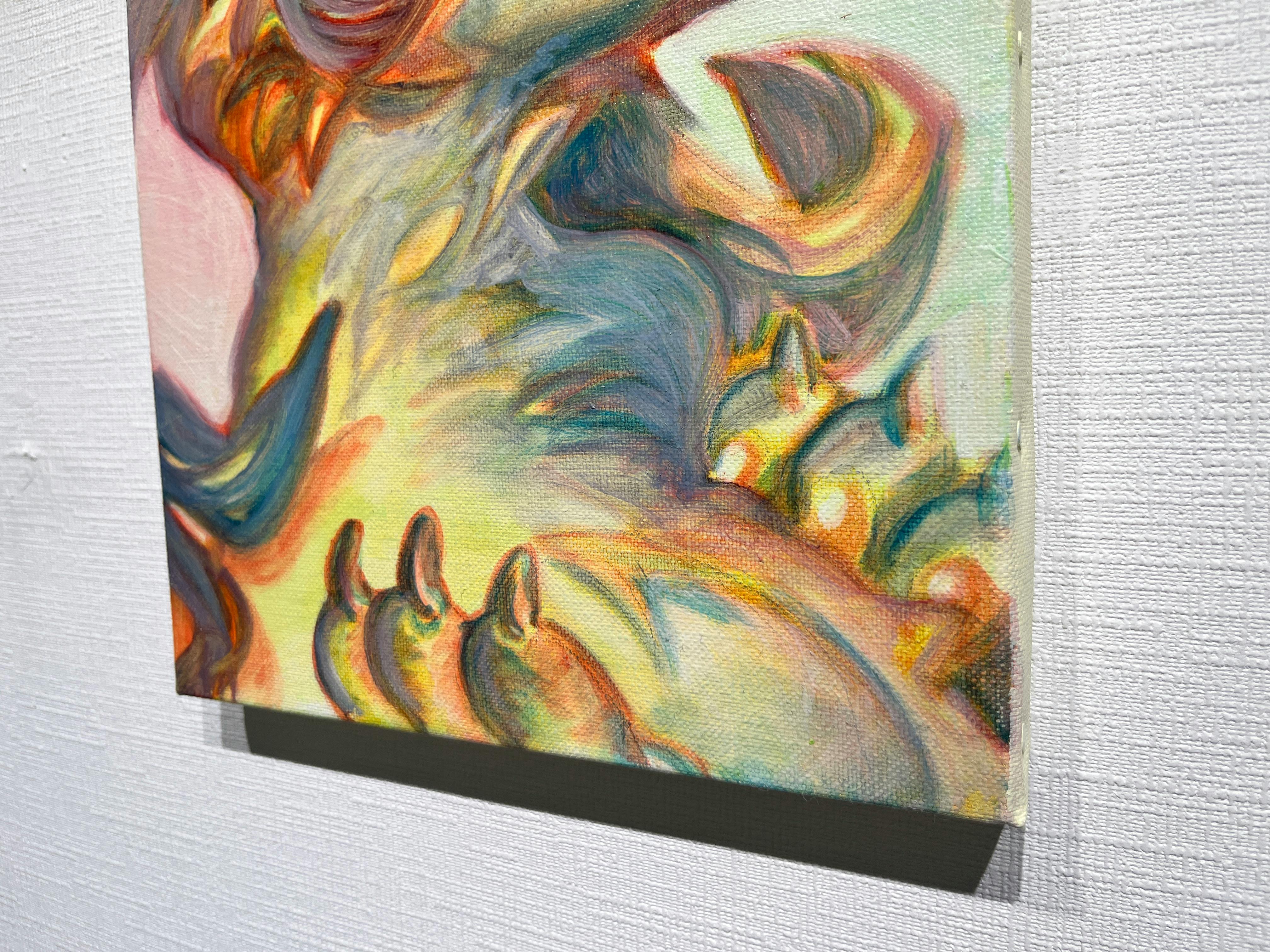 抱きしめてプラム