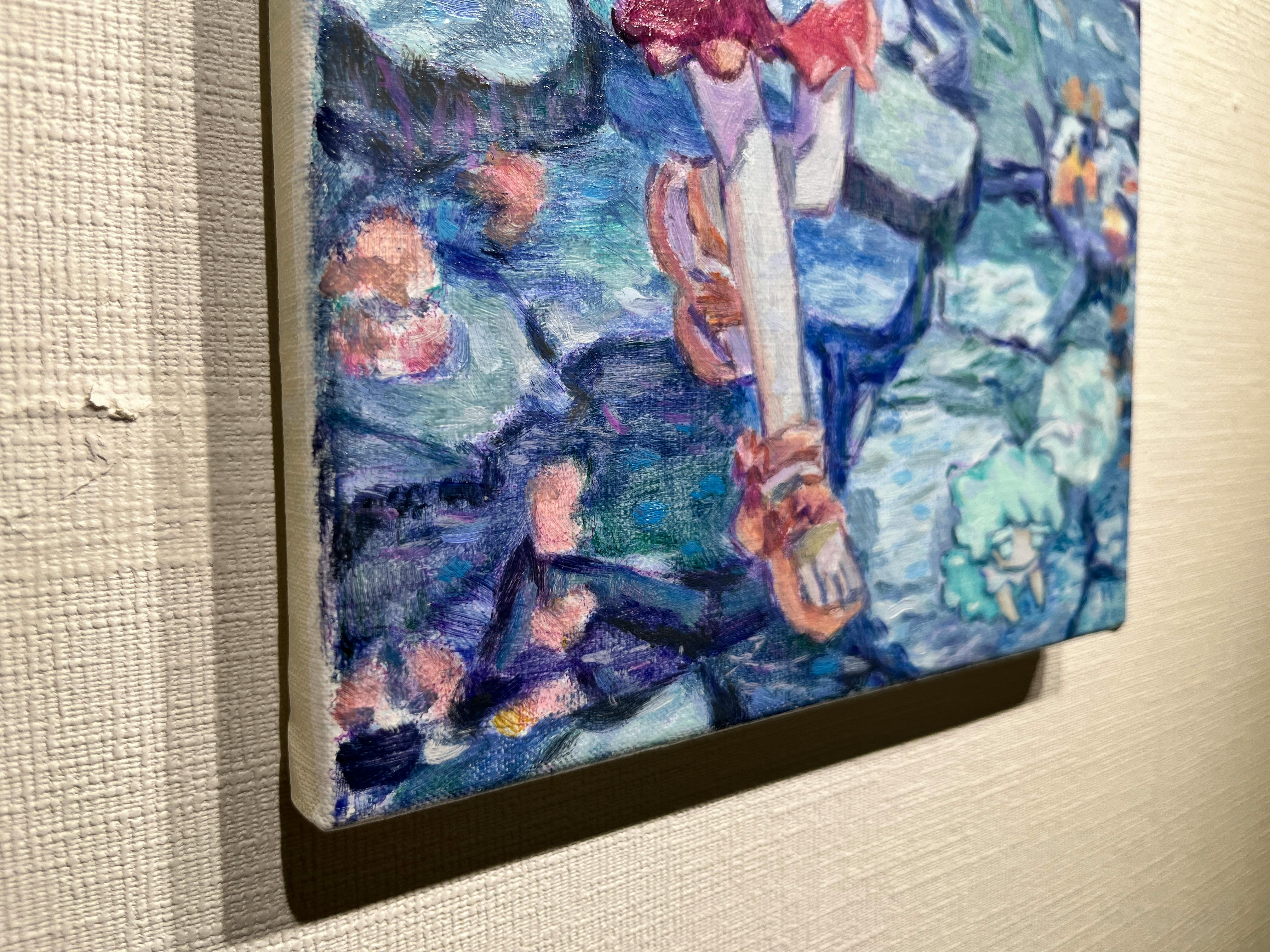 探索