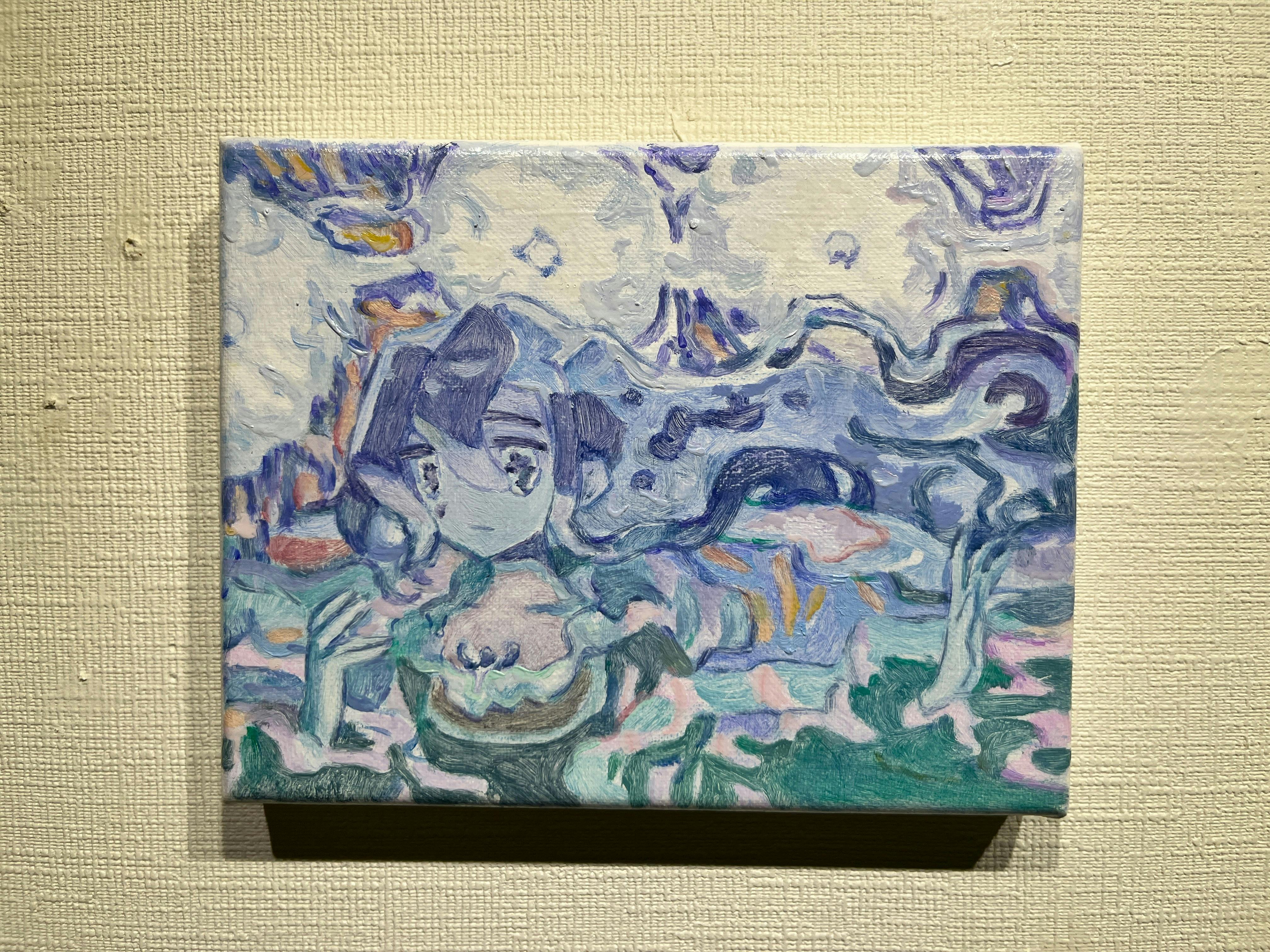 真珠の色