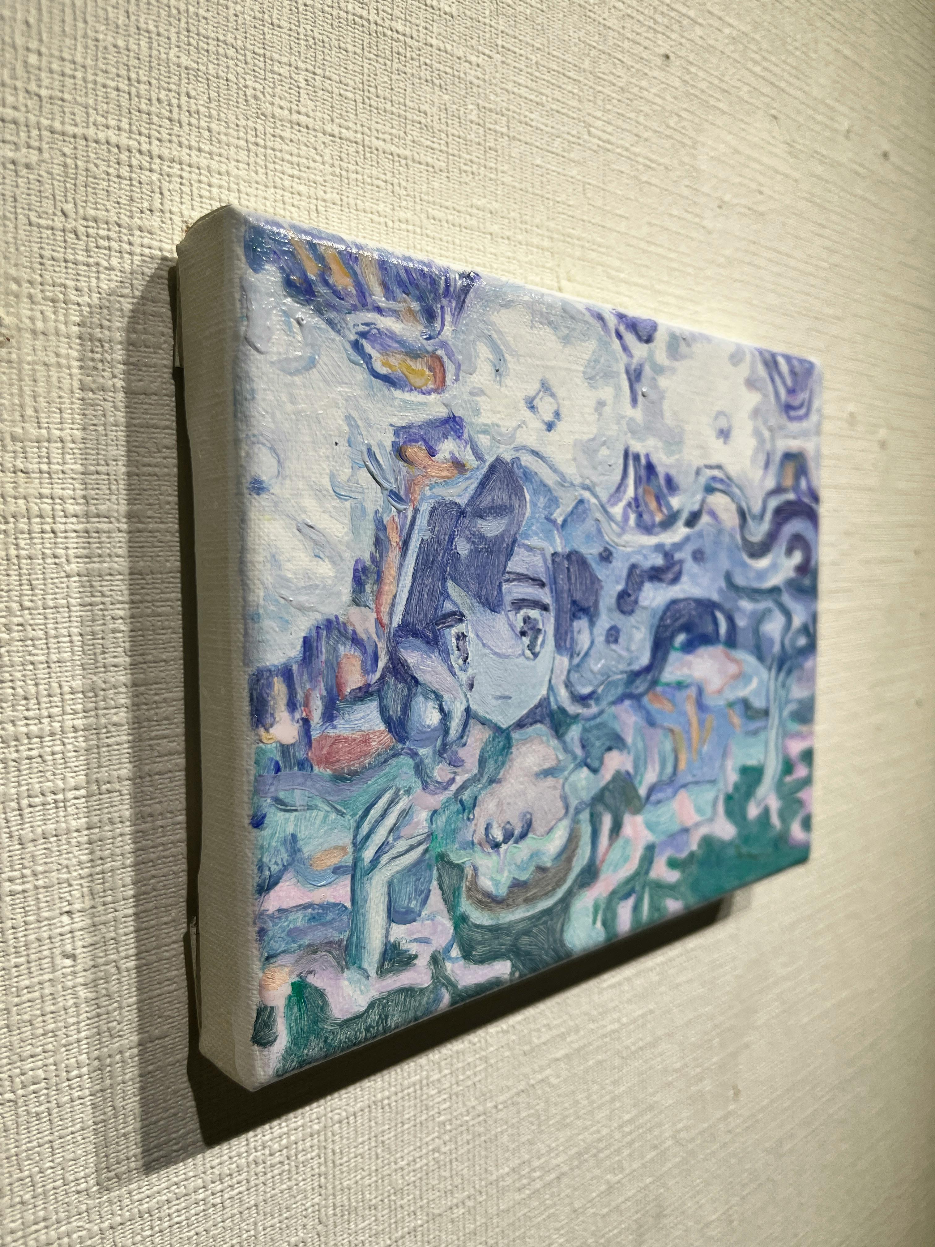 真珠の色