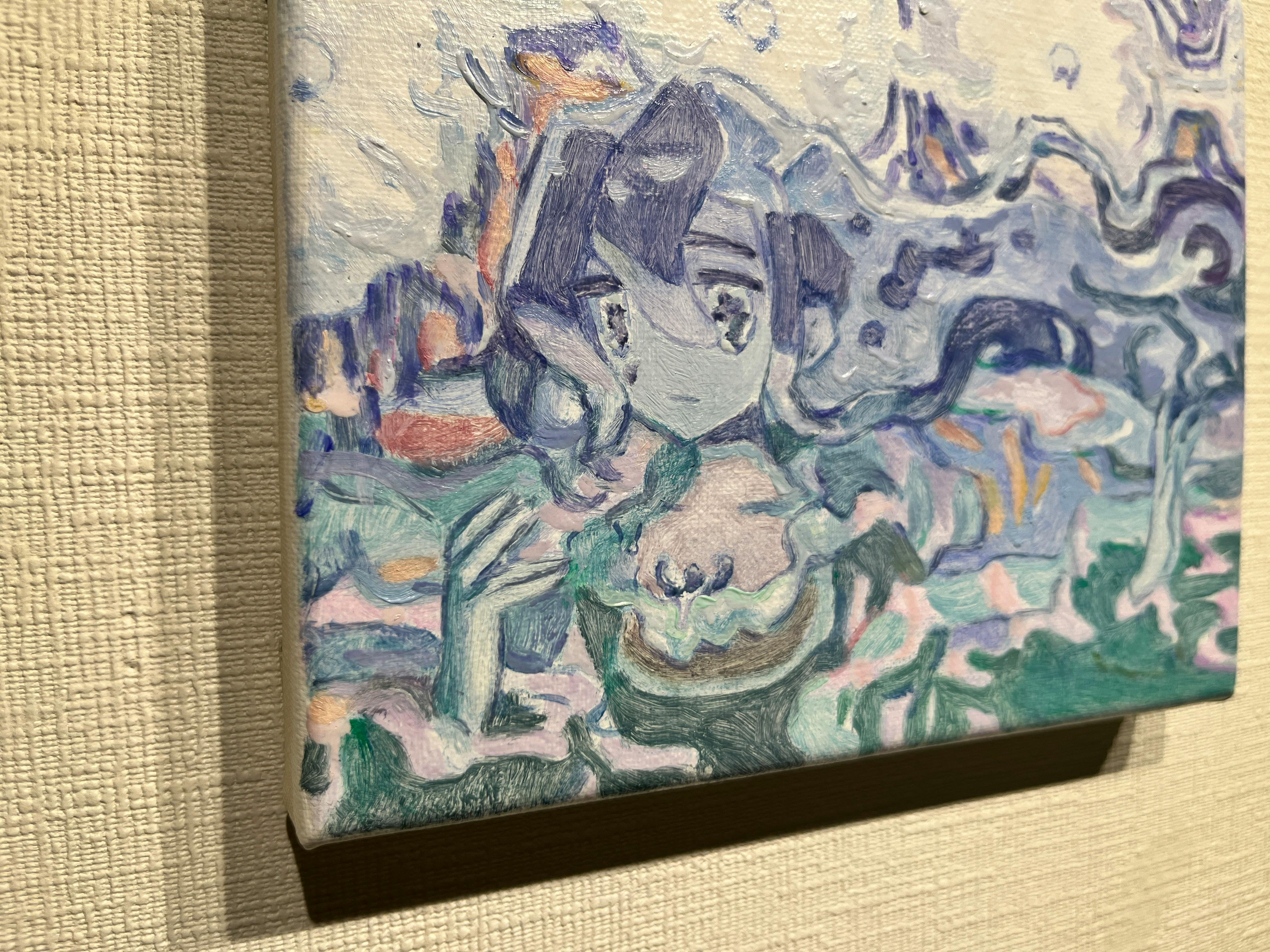 真珠の色