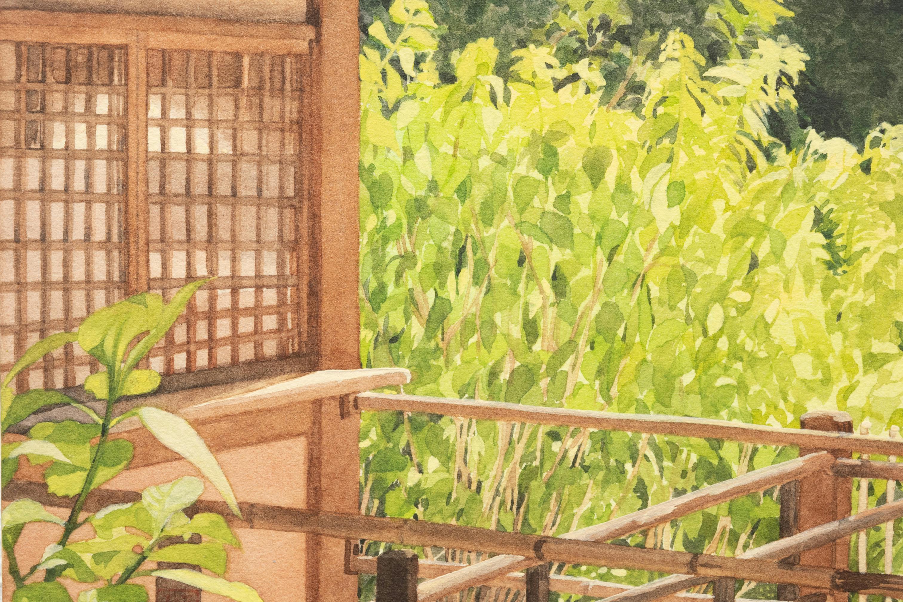 草木