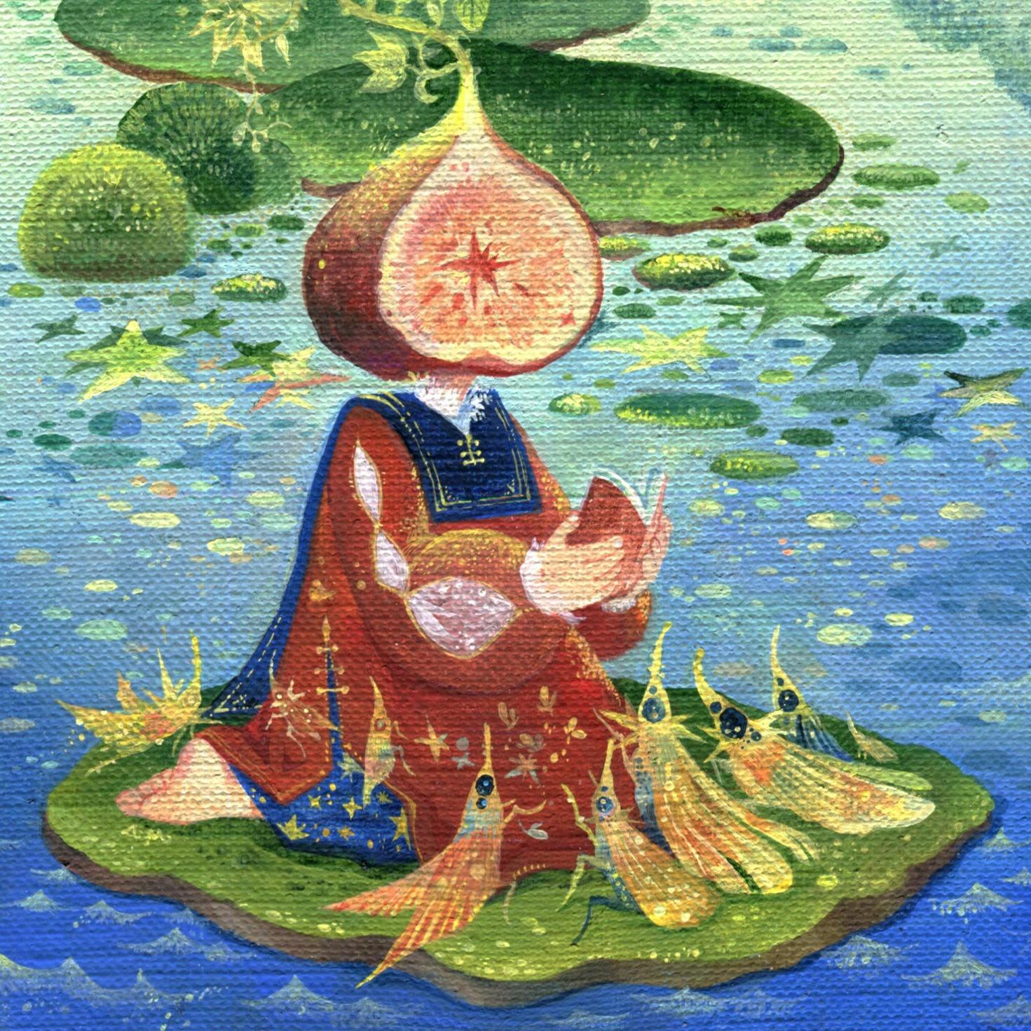 The Reader「ストーリーを読 むひと」