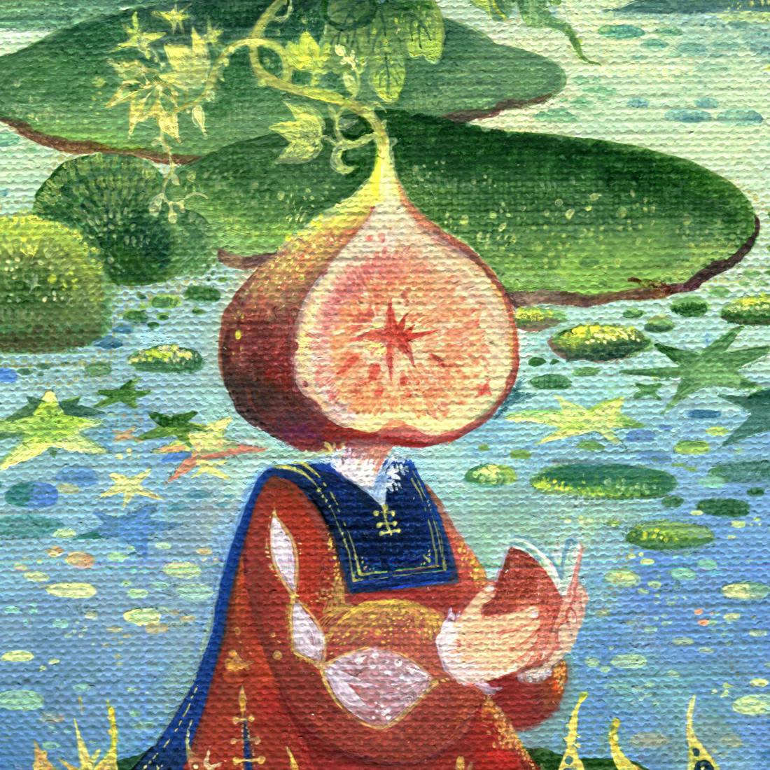The Reader「ストーリーを読 むひと」