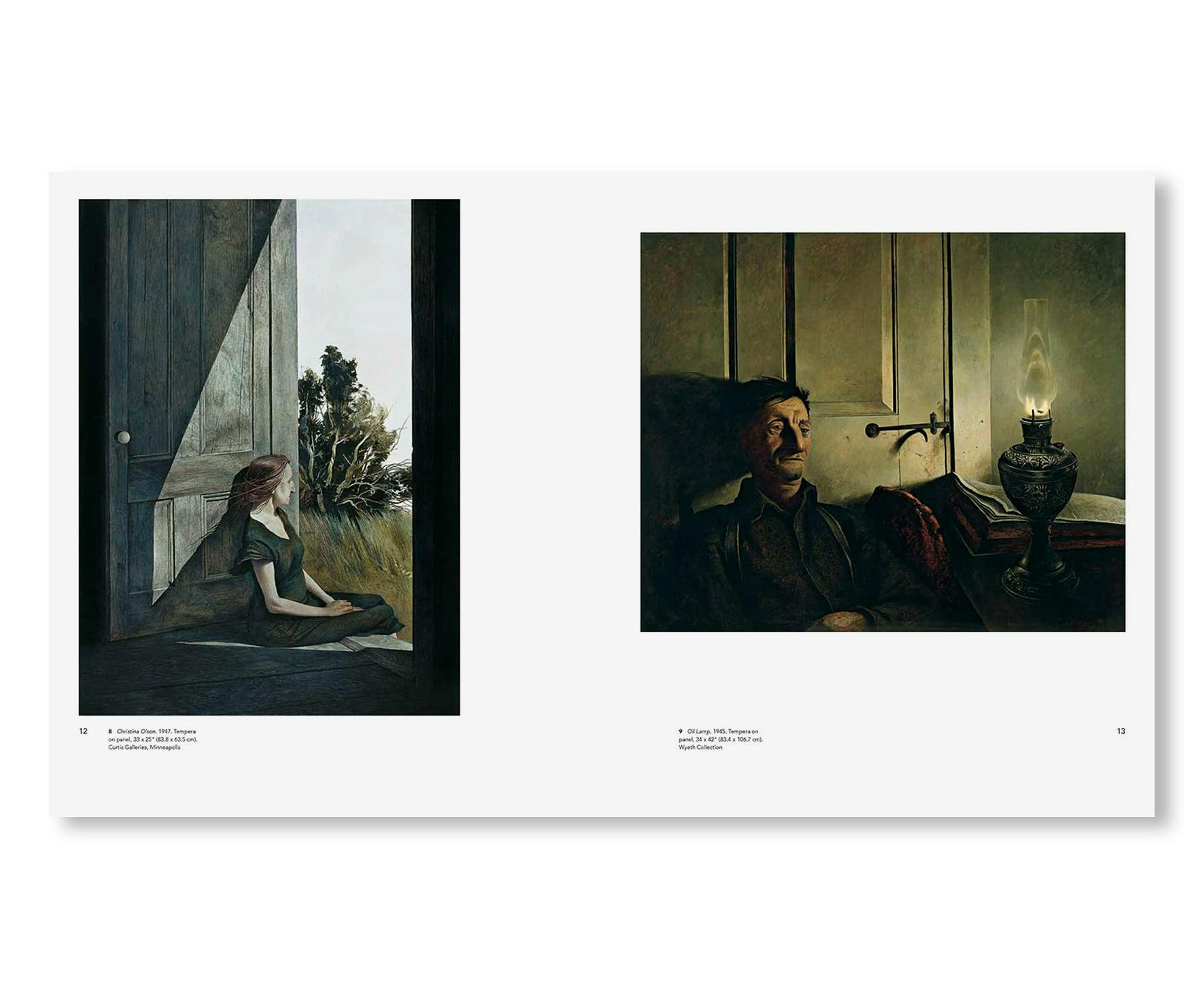 ANDREW WYETH: CHRISTINA'S WORLD [EXPANDED EDITION]