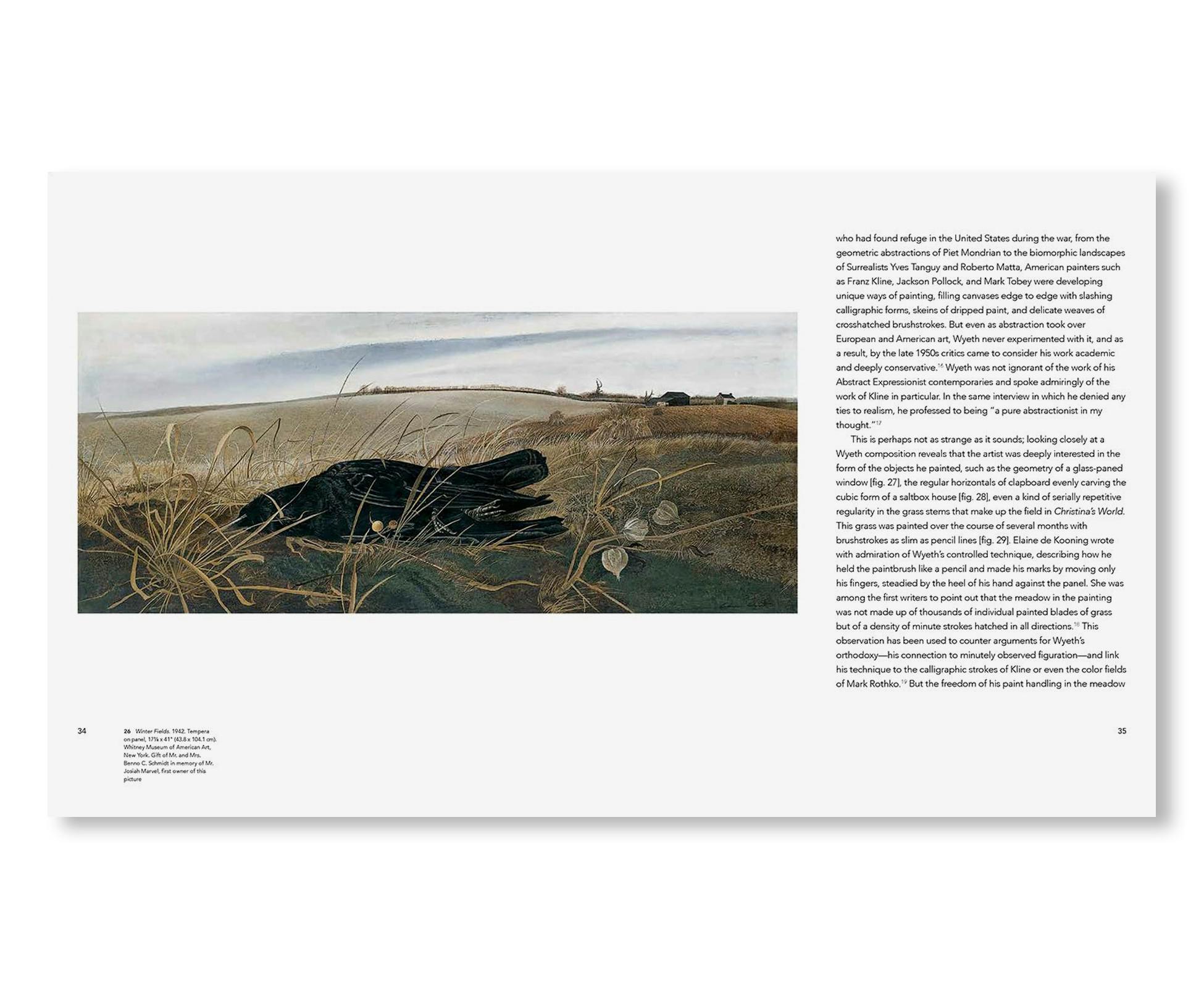 ANDREW WYETH: CHRISTINA'S WORLD [EXPANDED EDITION]