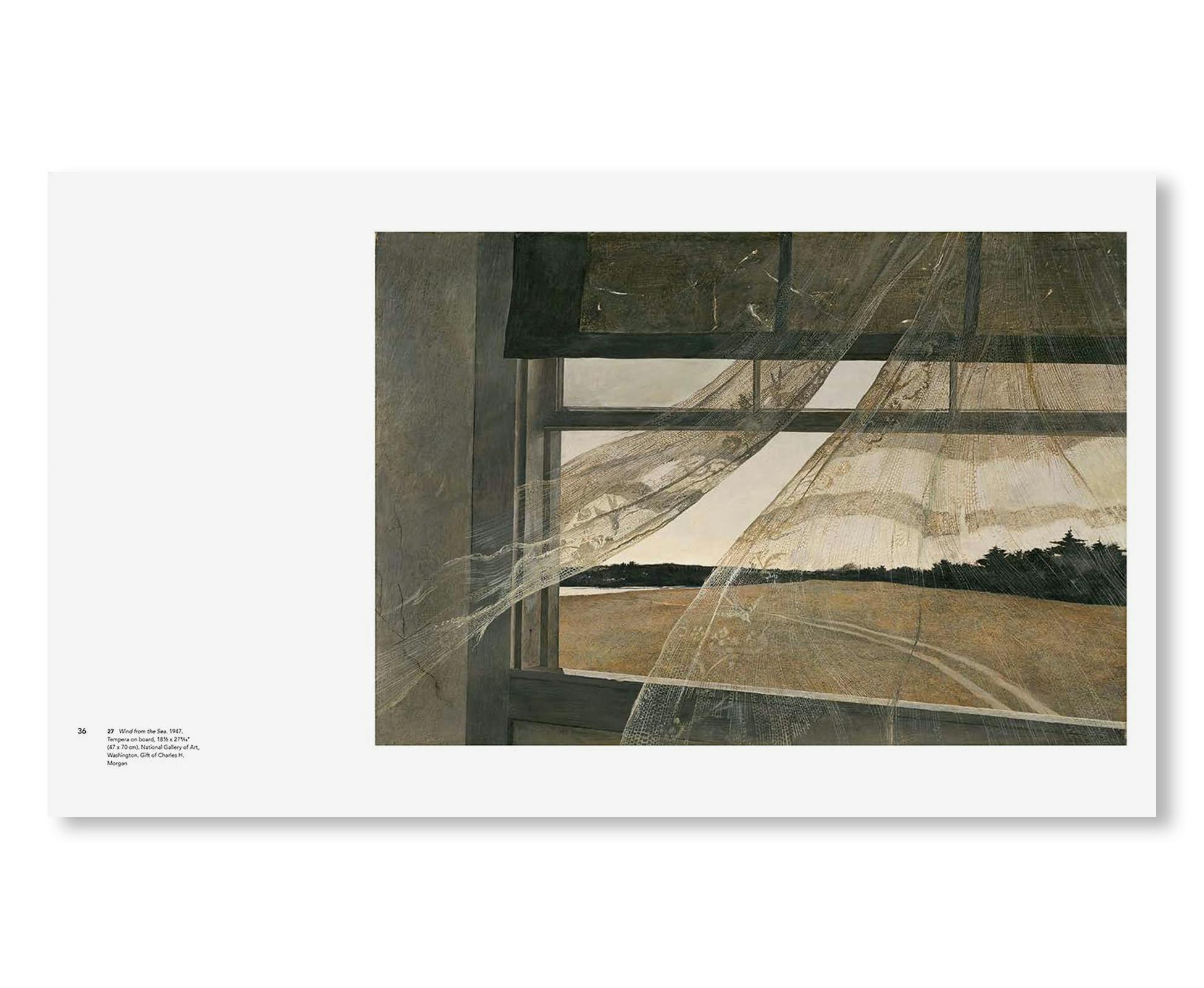 ANDREW WYETH: CHRISTINA'S WORLD [EXPANDED EDITION]