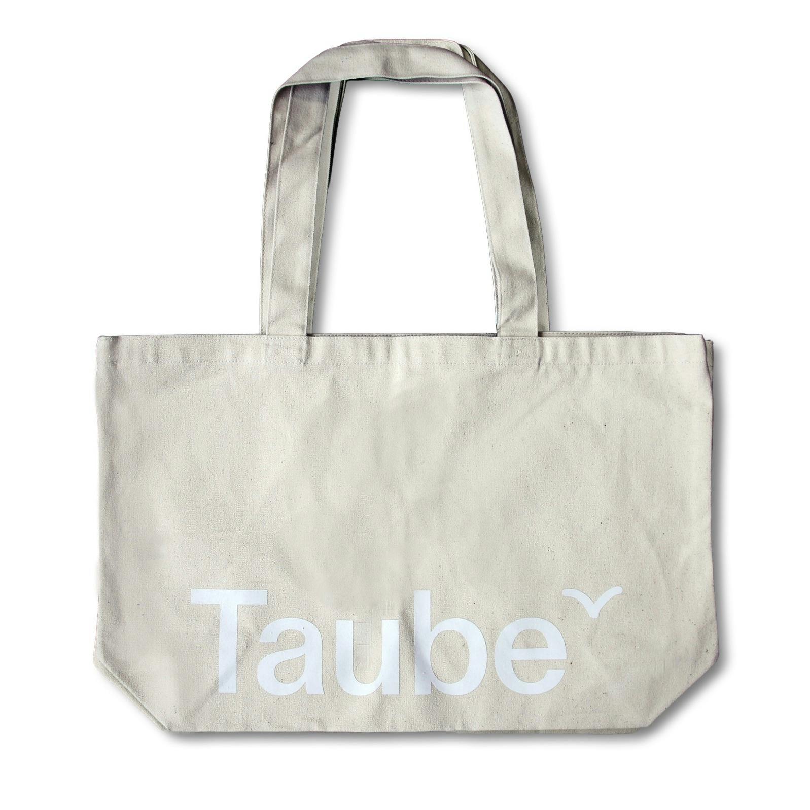 EDITION TAUBE SHOPPING BAG 2.0 (NATURE)