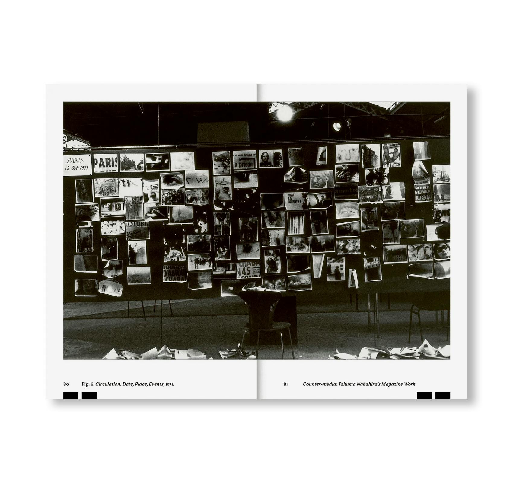 PHOTOGRAPHY IN PARALLEL: JAPANESE AND WESTERN CRITICAL PERSPECTIVES SINCE THE 1960S