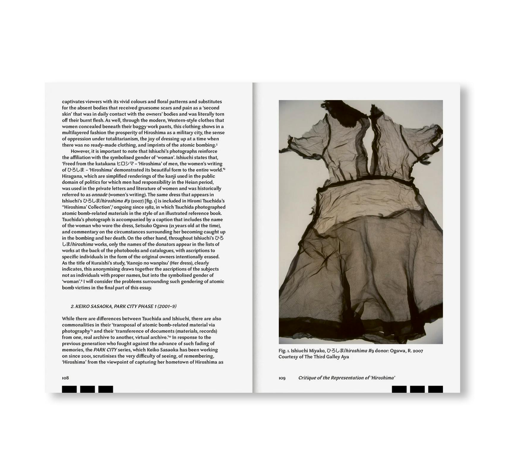 PHOTOGRAPHY IN PARALLEL: JAPANESE AND WESTERN CRITICAL PERSPECTIVES SINCE THE 1960S