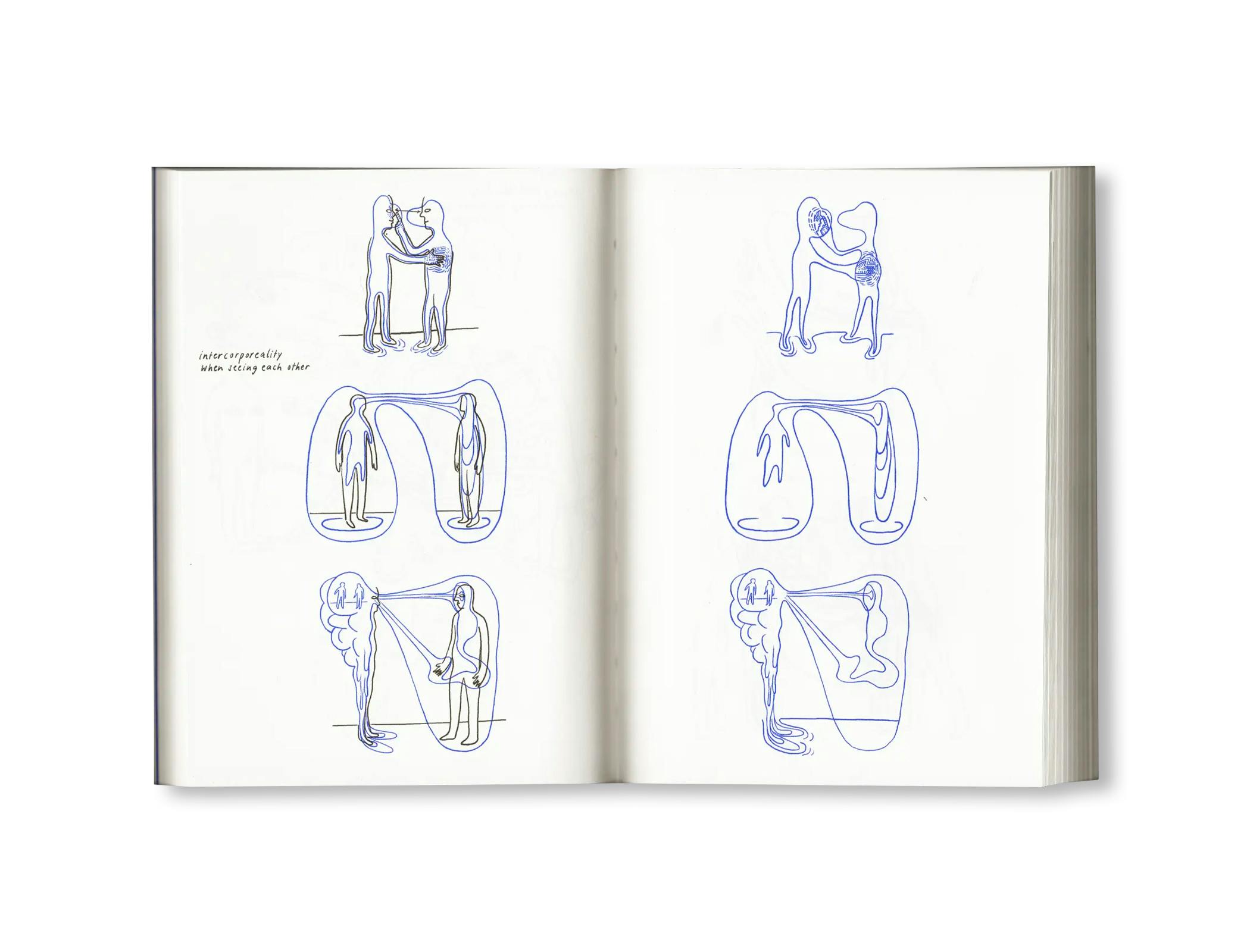 LOOK! - A VISUAL PHILOSOPHY OF SEEING