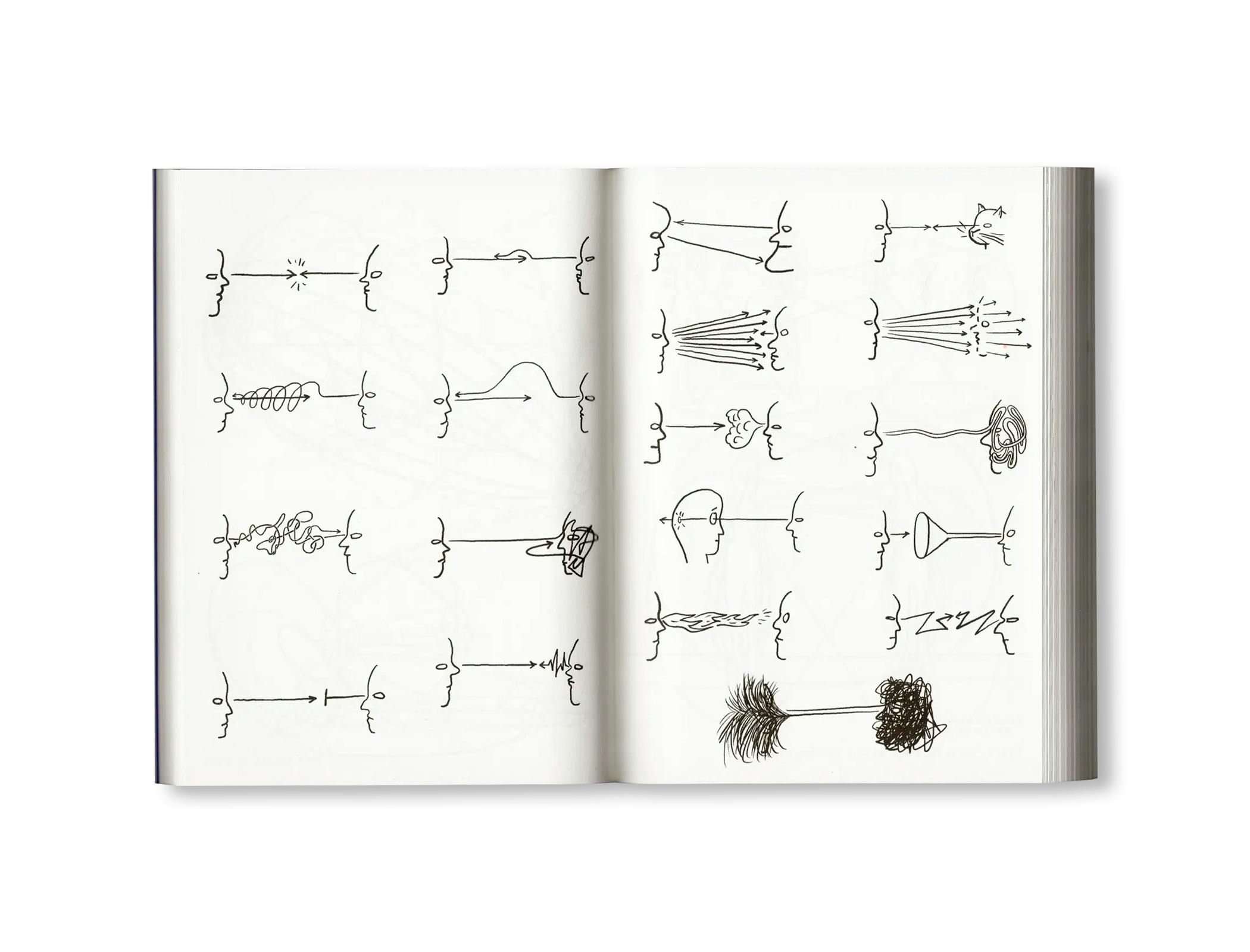 LOOK! - A VISUAL PHILOSOPHY OF SEEING